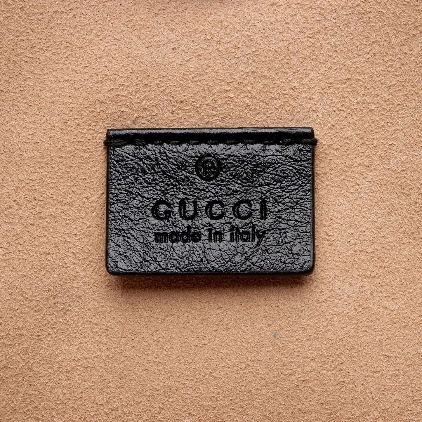 Gucci Leather Rajah Large Tote (SHF-Vvlw5M)