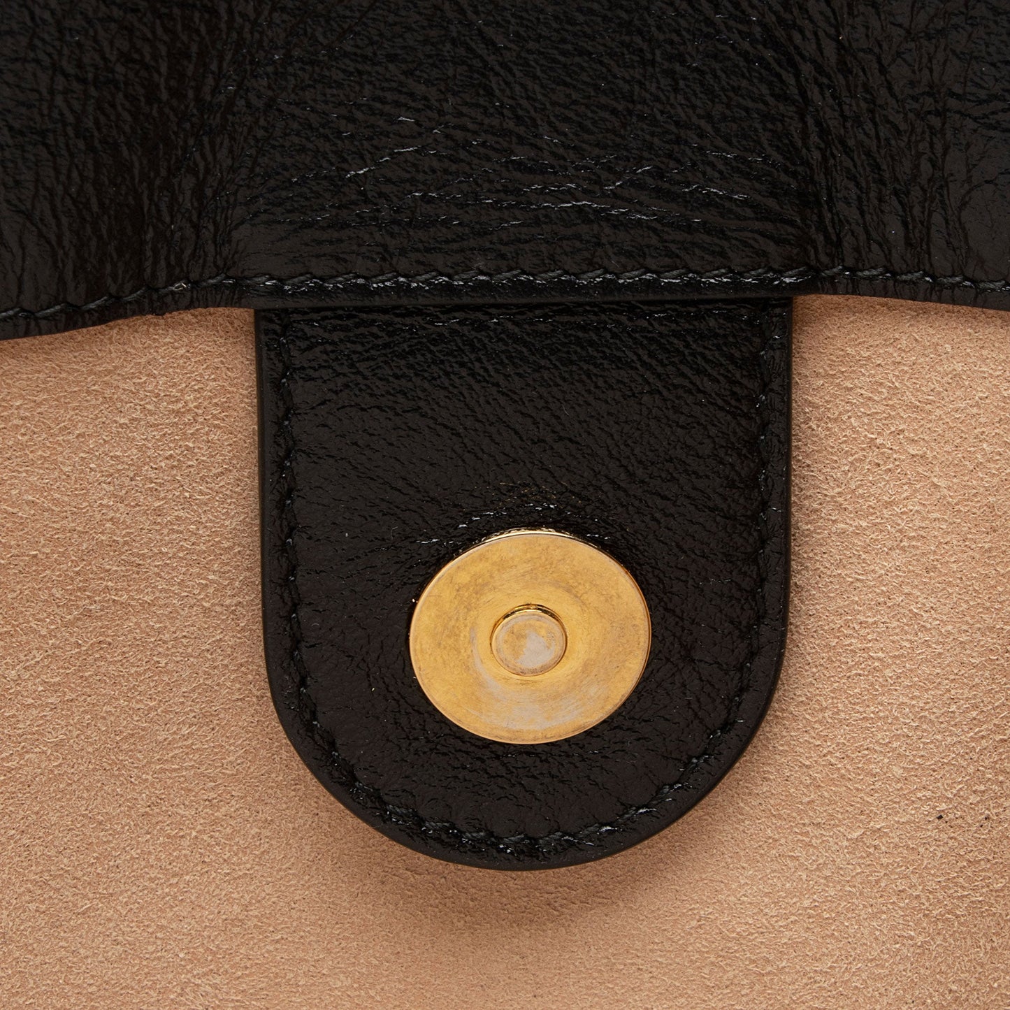 Gucci Leather Rajah Large Tote (SHF-mZ5Dai)