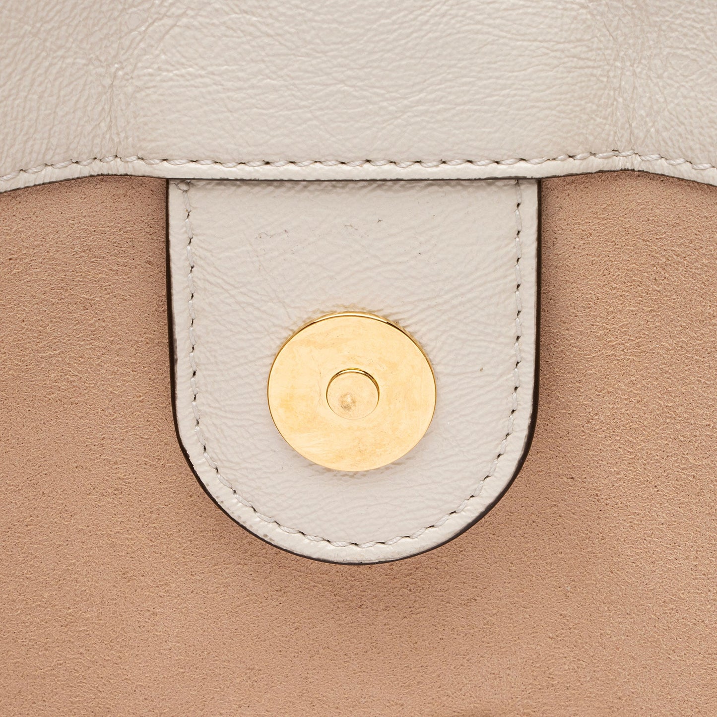 Gucci Leather Rajah Maxi Tote (SHF-rKkXgP)