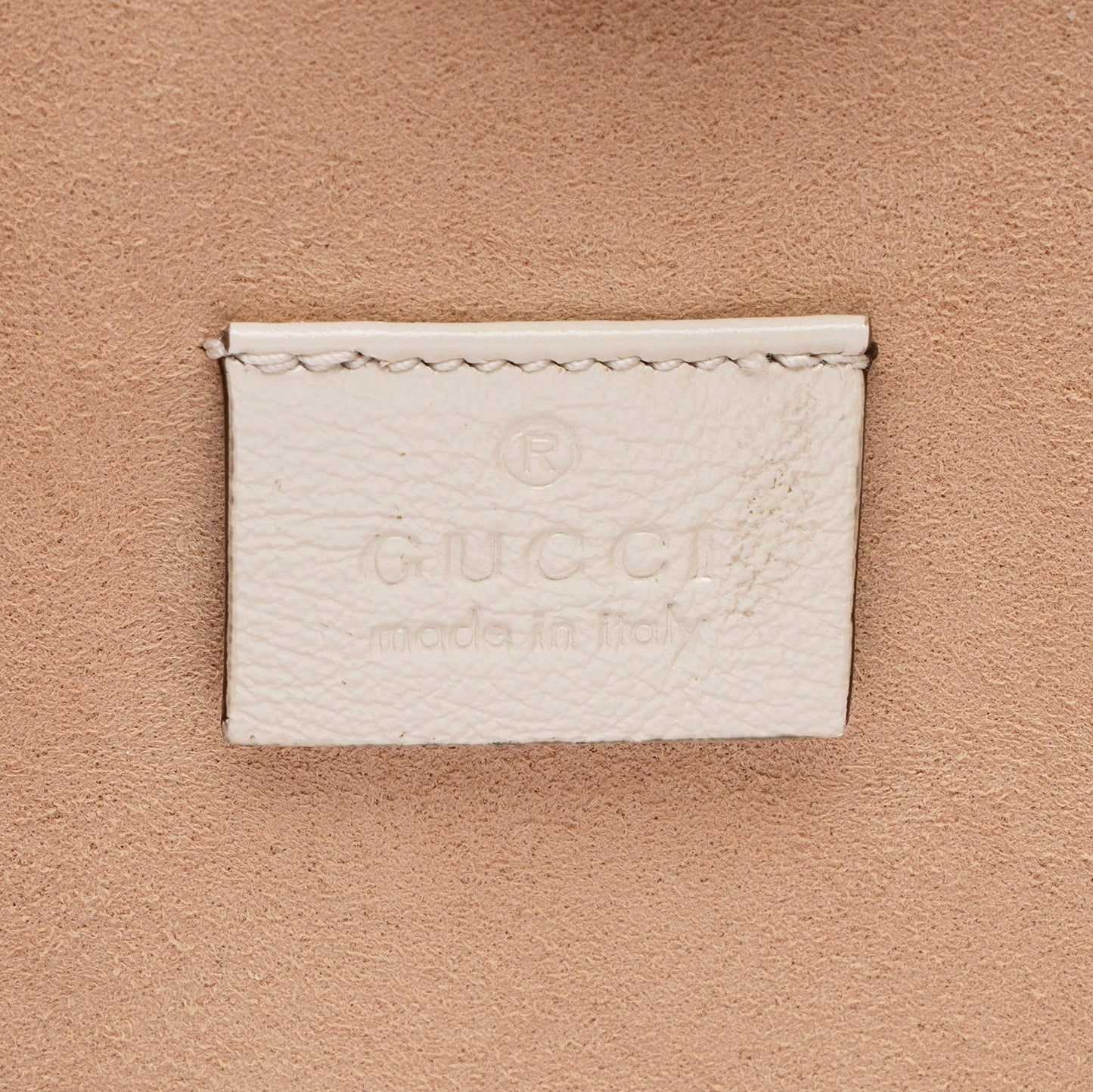 Gucci Leather Rajah Maxi Tote (SHF-rKkXgP)