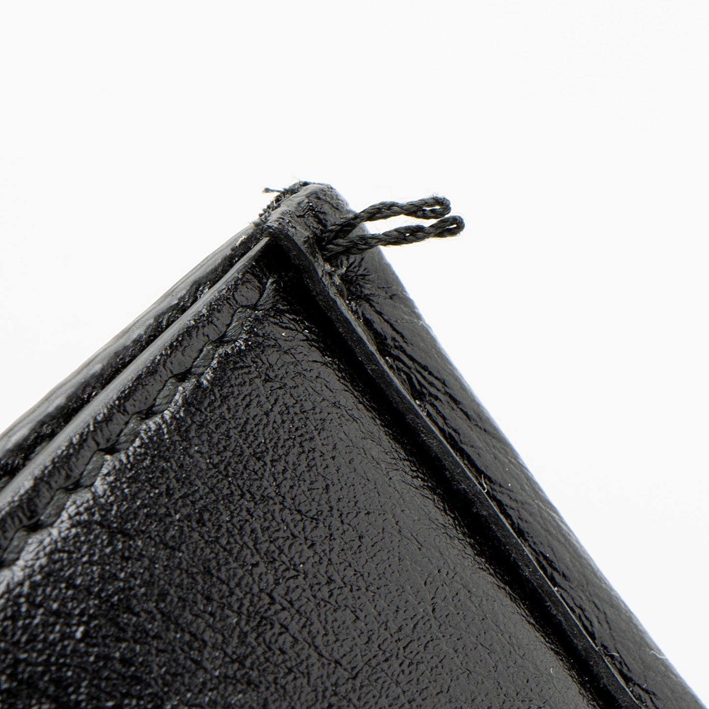Gucci Leather Rajah Maxi Tote