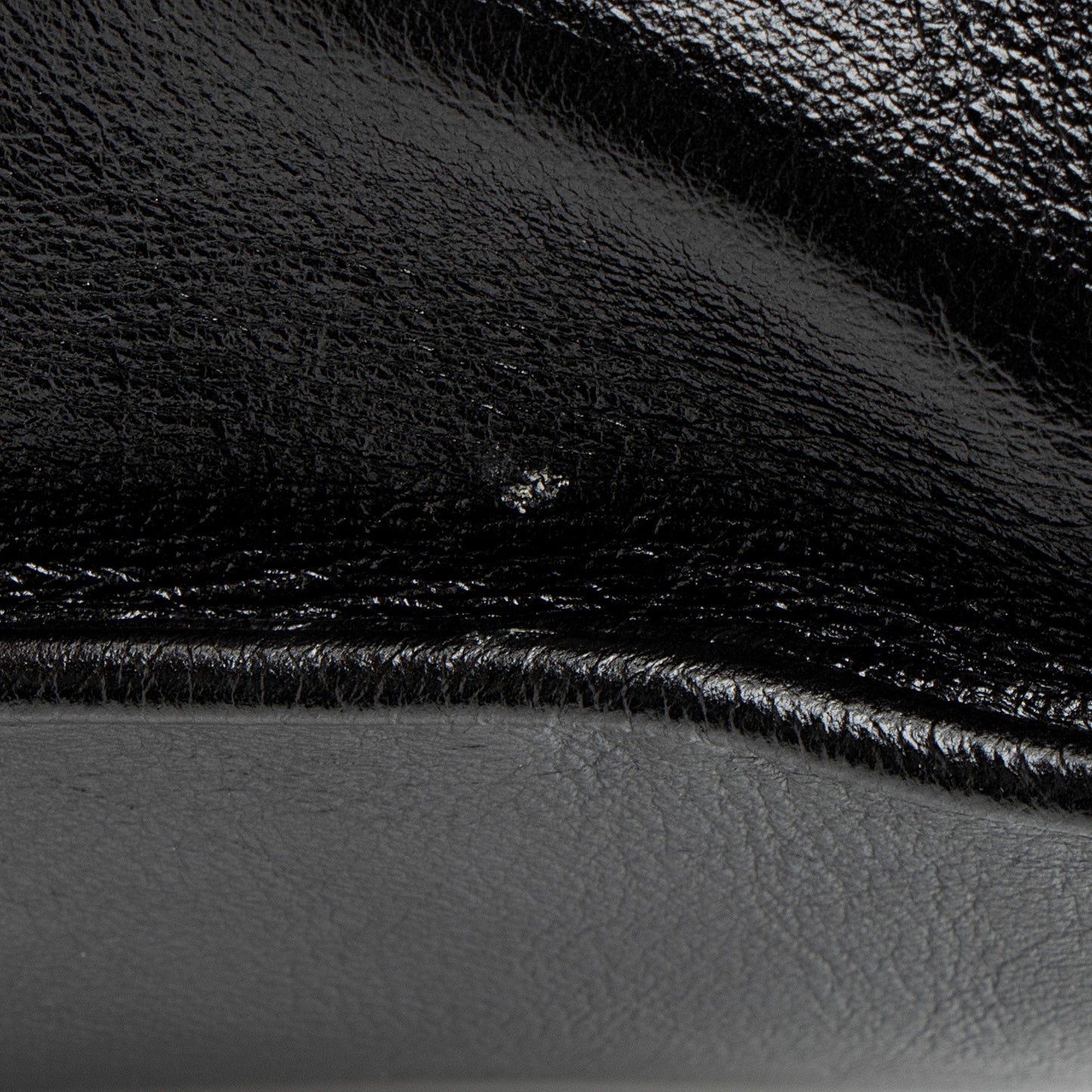 Gucci Leather Rajah Maxi Tote