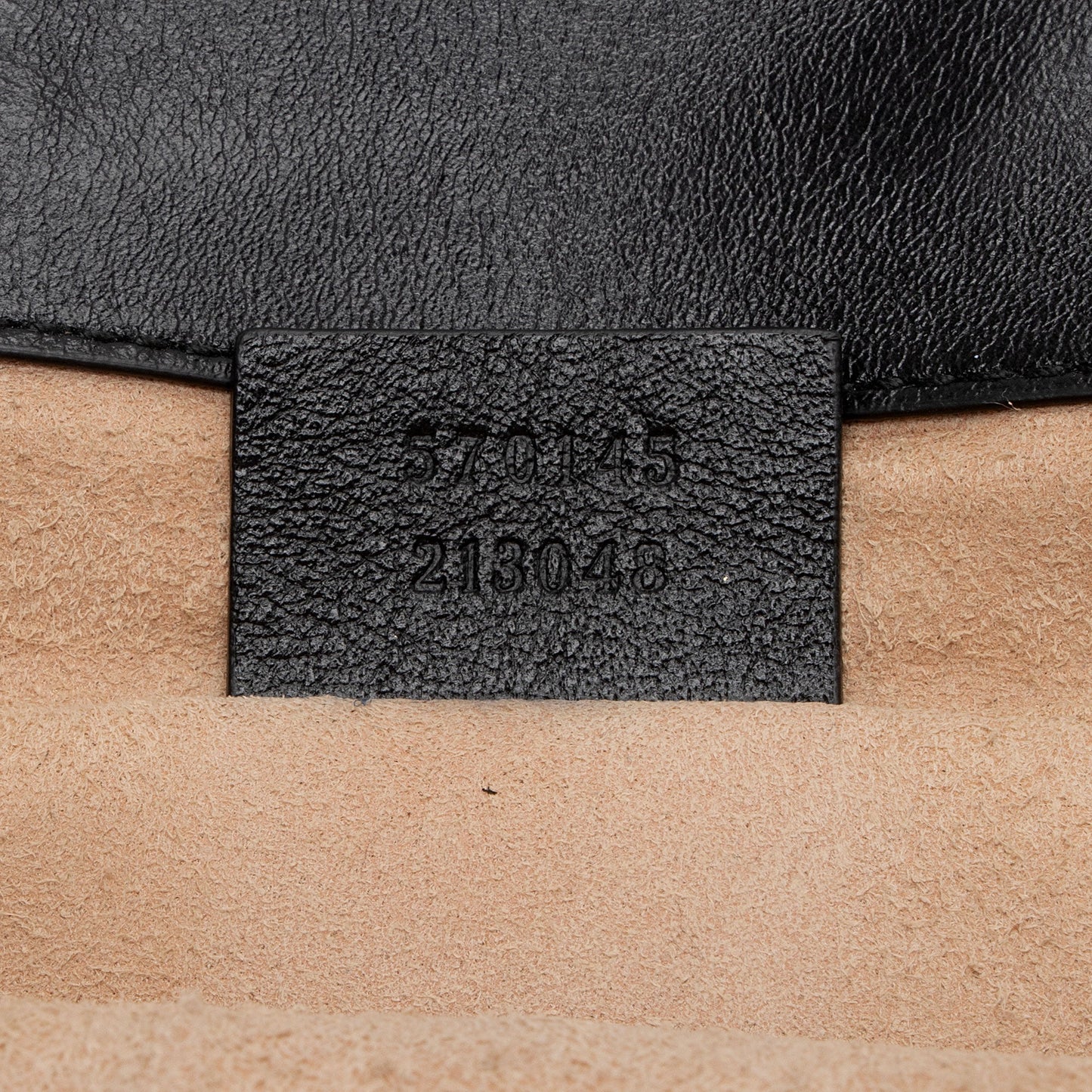 Gucci Leather Rajah Small Shoulder Bag (SHF-T9JpnW)