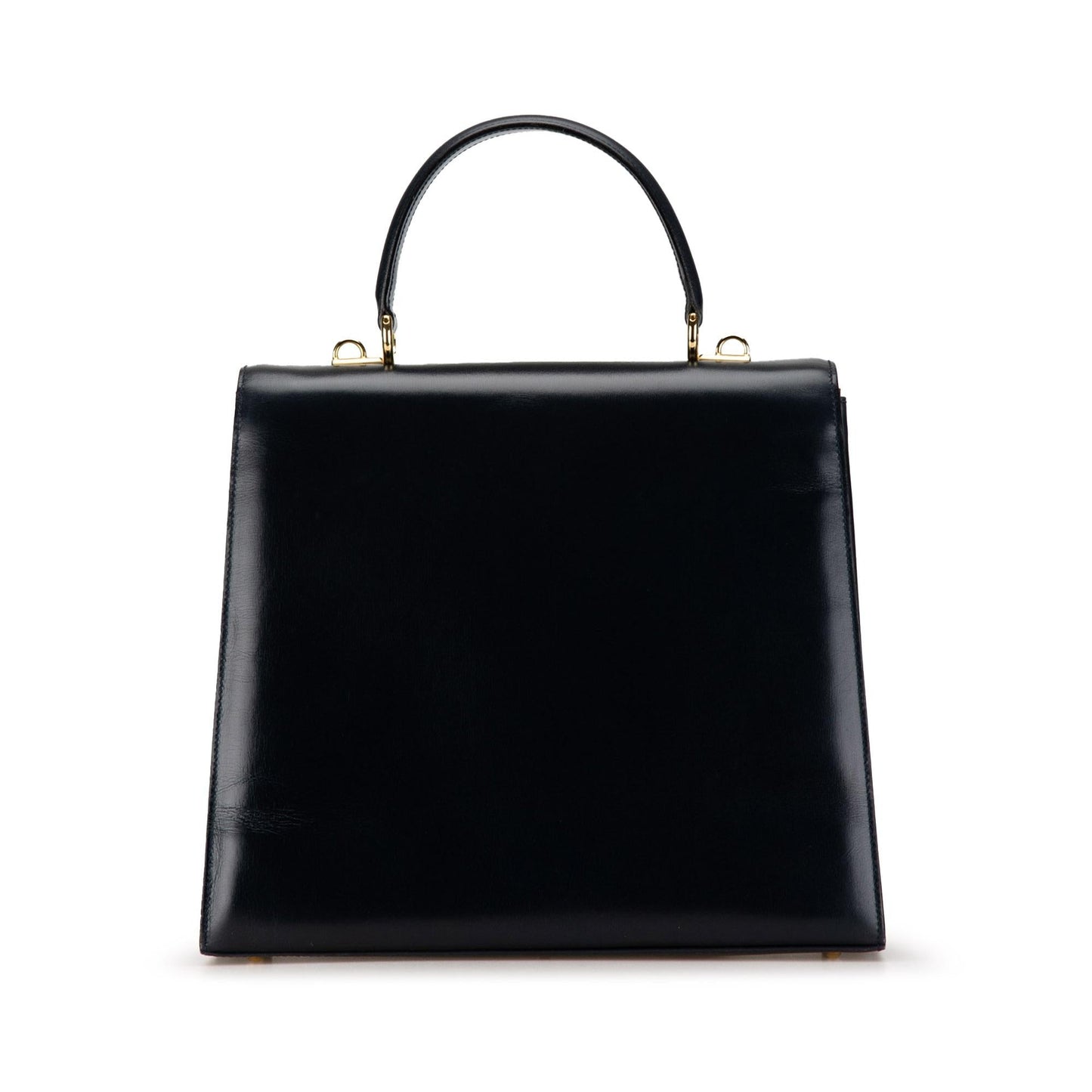 Gucci Leather Satchel (SHG-xiix9S)