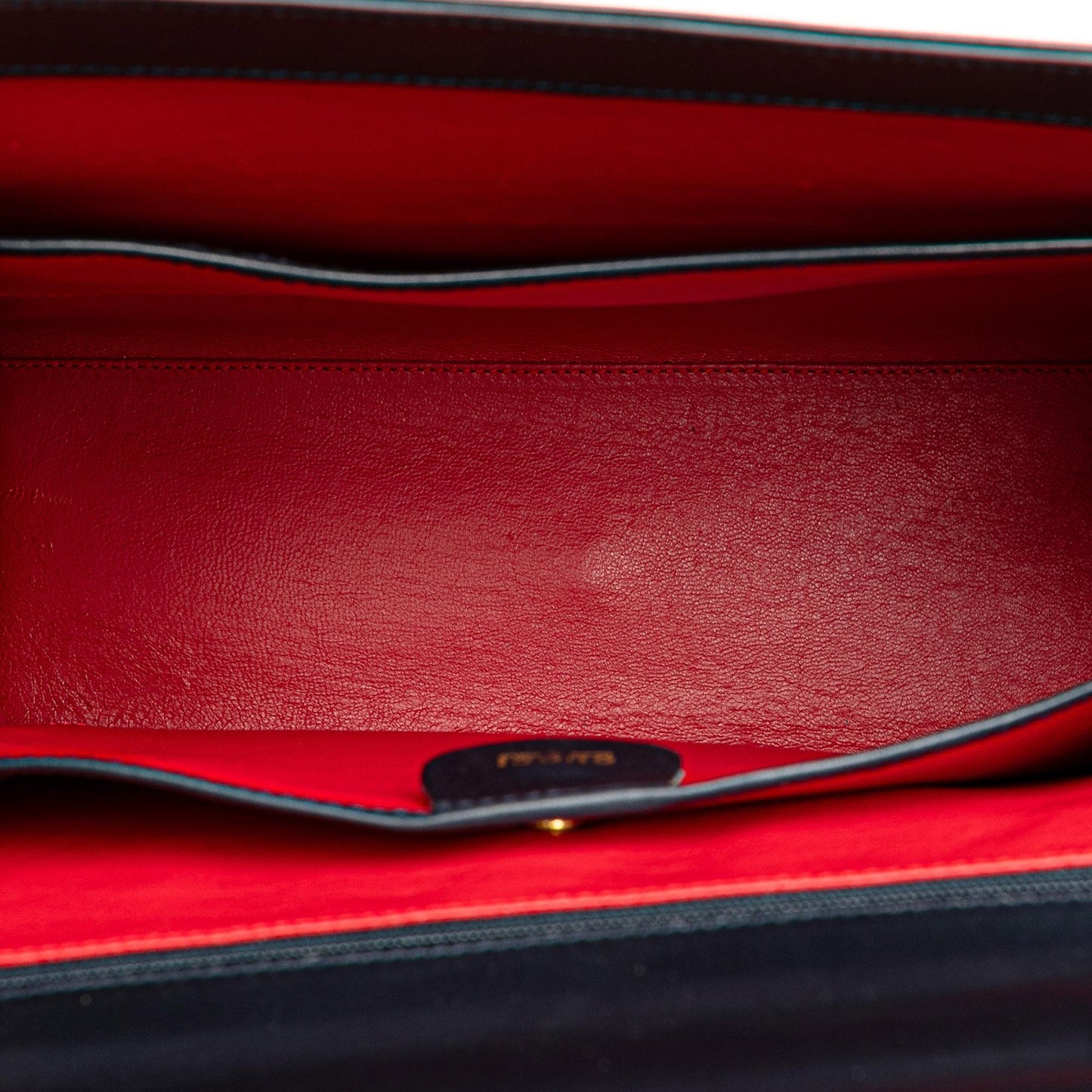 Gucci Leather Satchel (SHG-xiix9S)