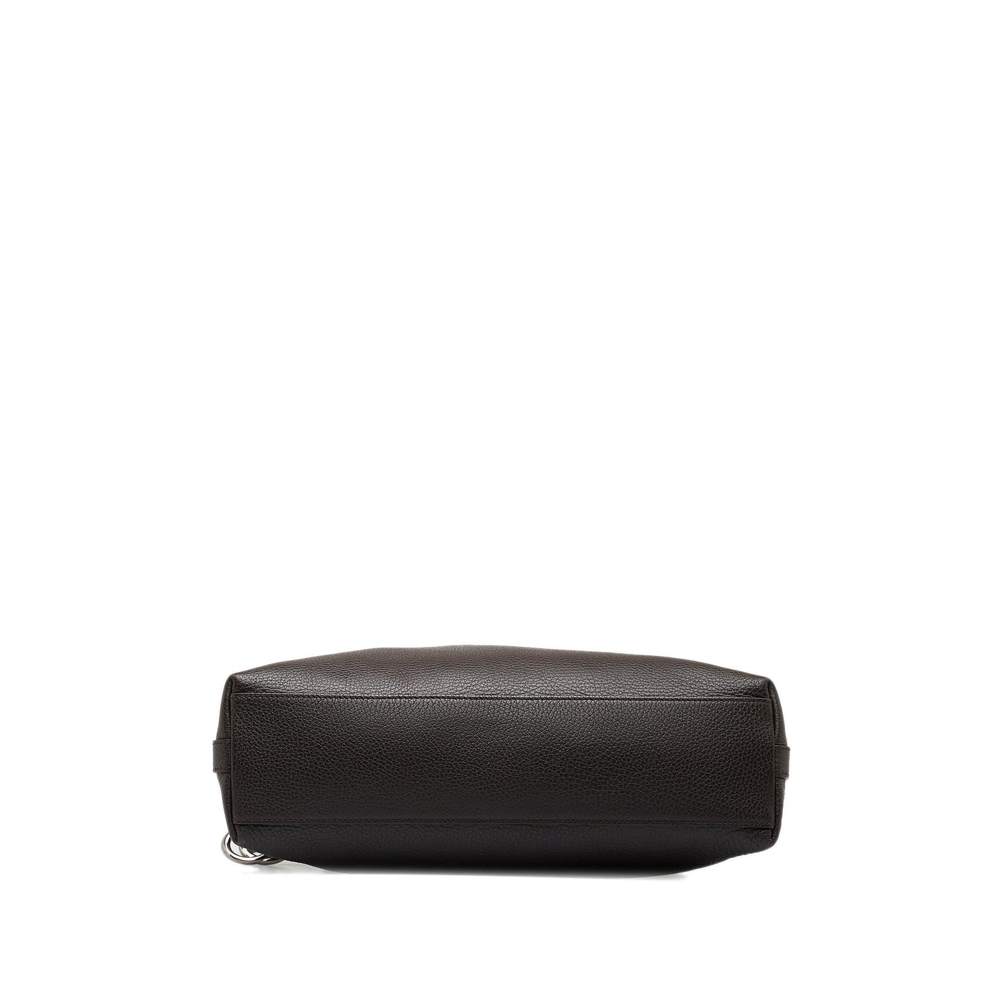 Gucci Leather Shoulder Bag (SHG-DPPcZN)