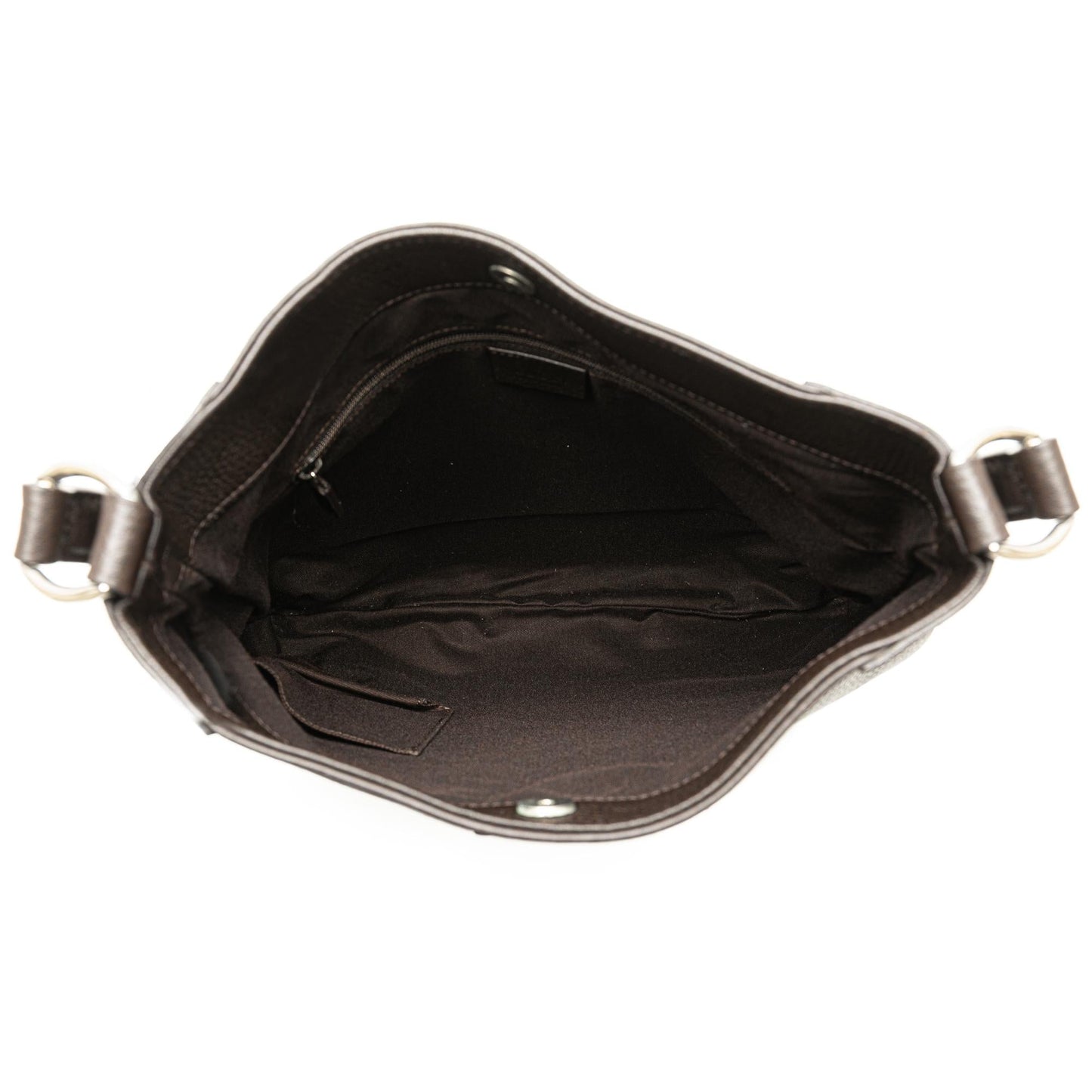 Gucci Leather Shoulder Bag
