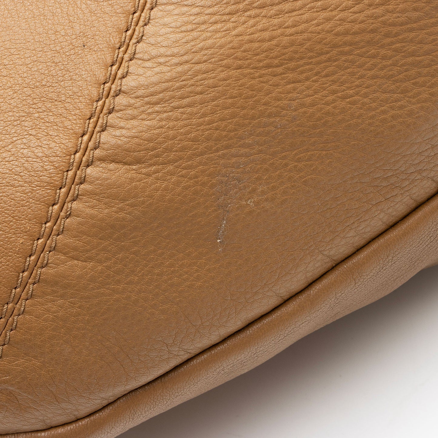 Gucci Leather Sienna Medium Hobo