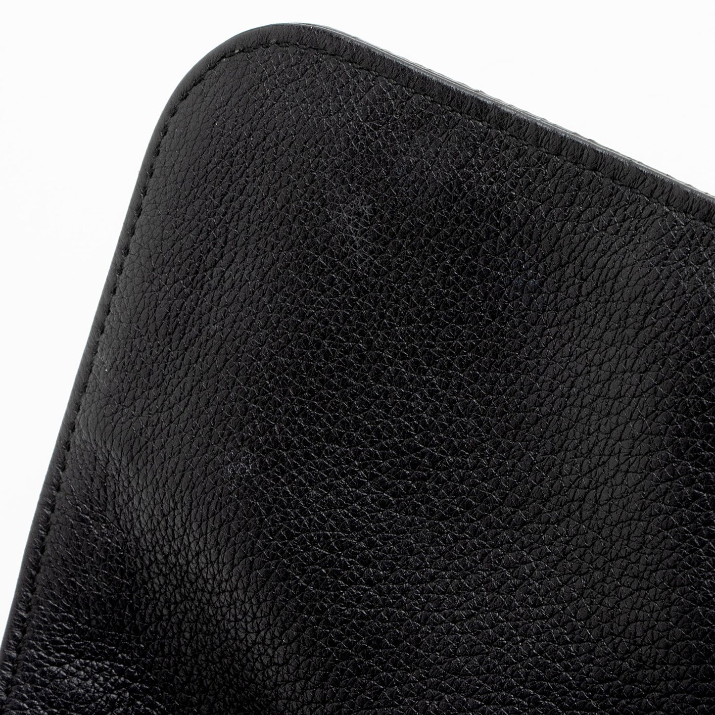 Gucci Leather Signature Web Messenger (SHF-6F03zC)