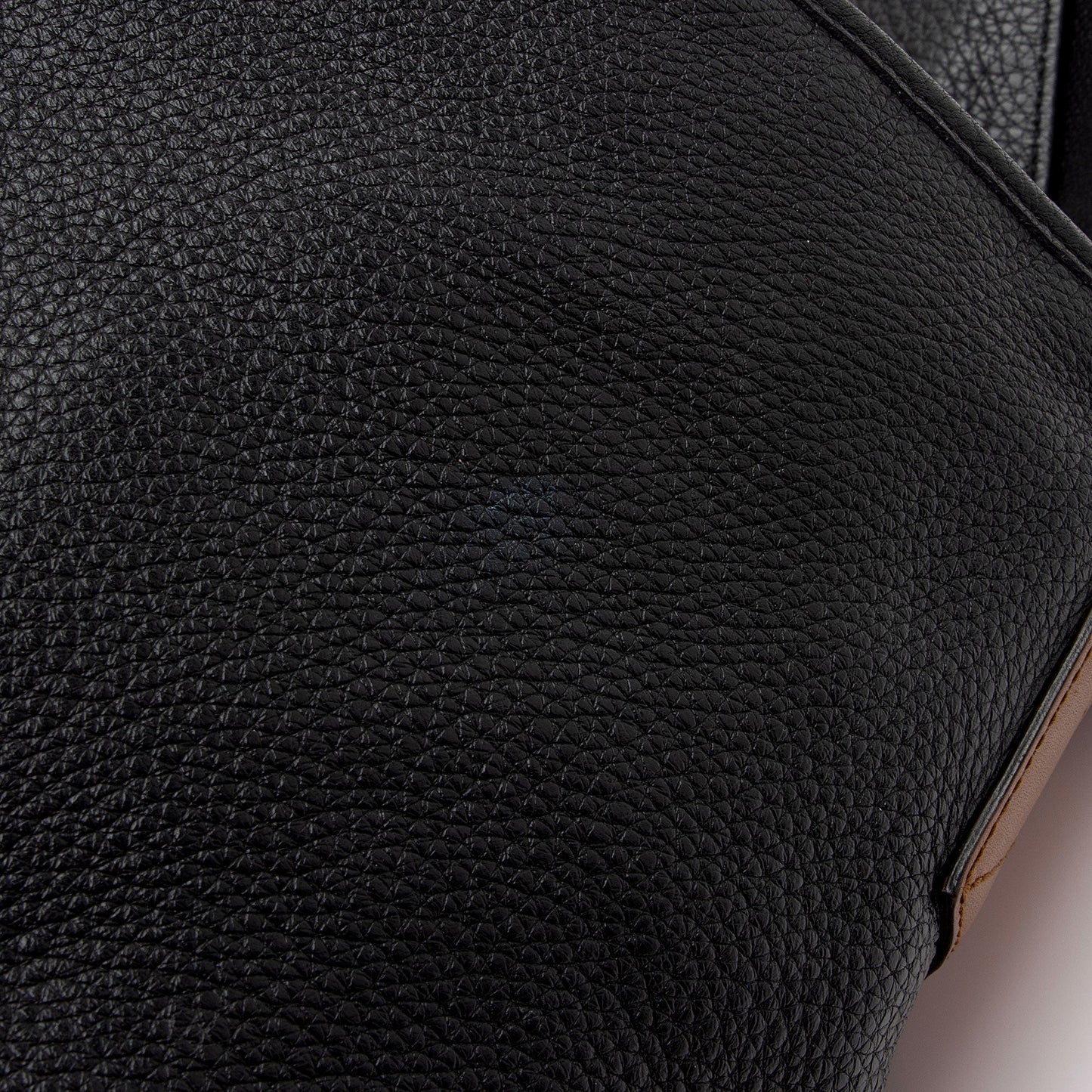 Gucci Leather Signature Web Messenger (SHF-6F03zC)