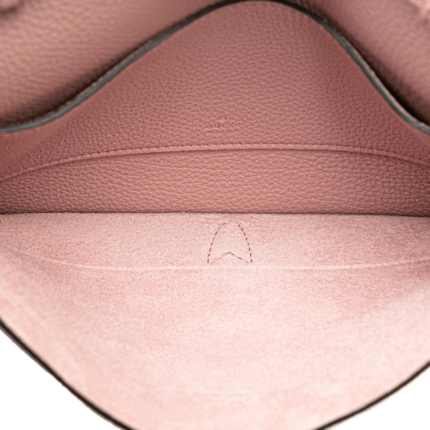 Gucci Leather Soft Jackie Convertible Crossbody
