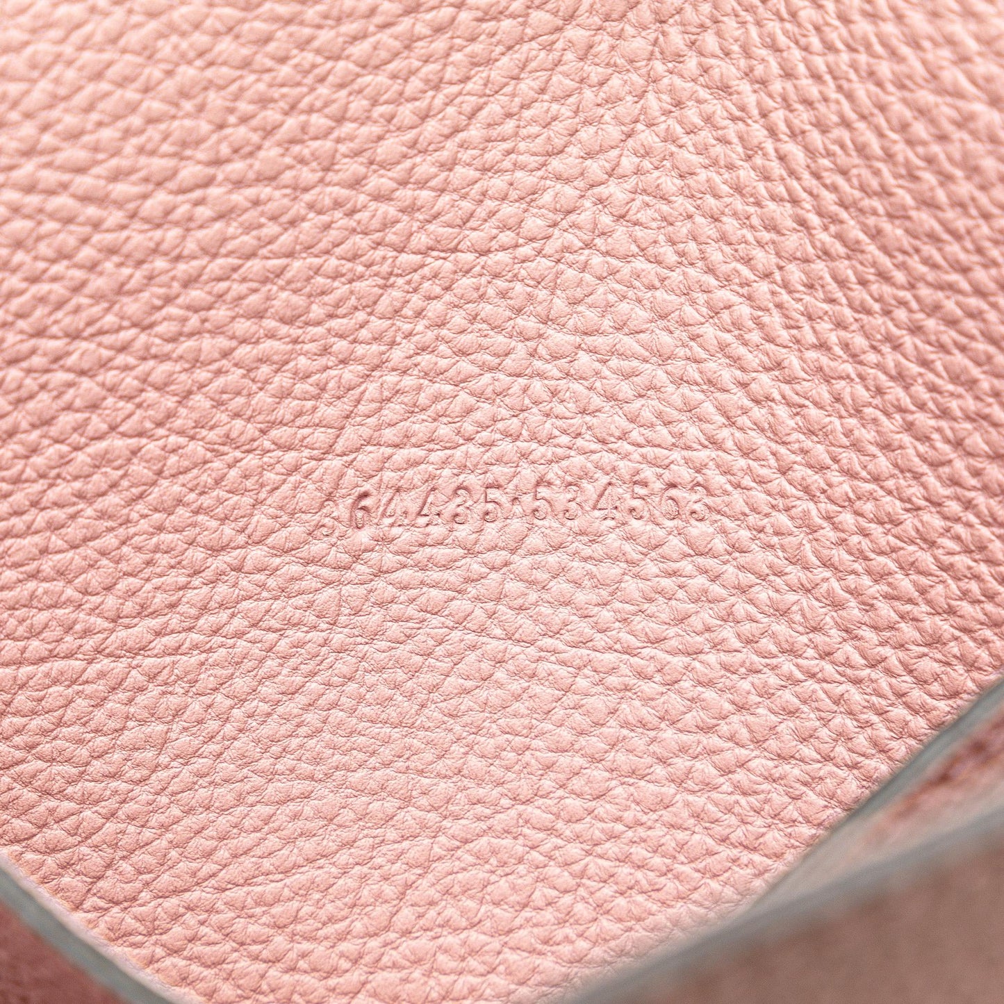 Gucci Leather Soft Jackie Convertible Crossbody