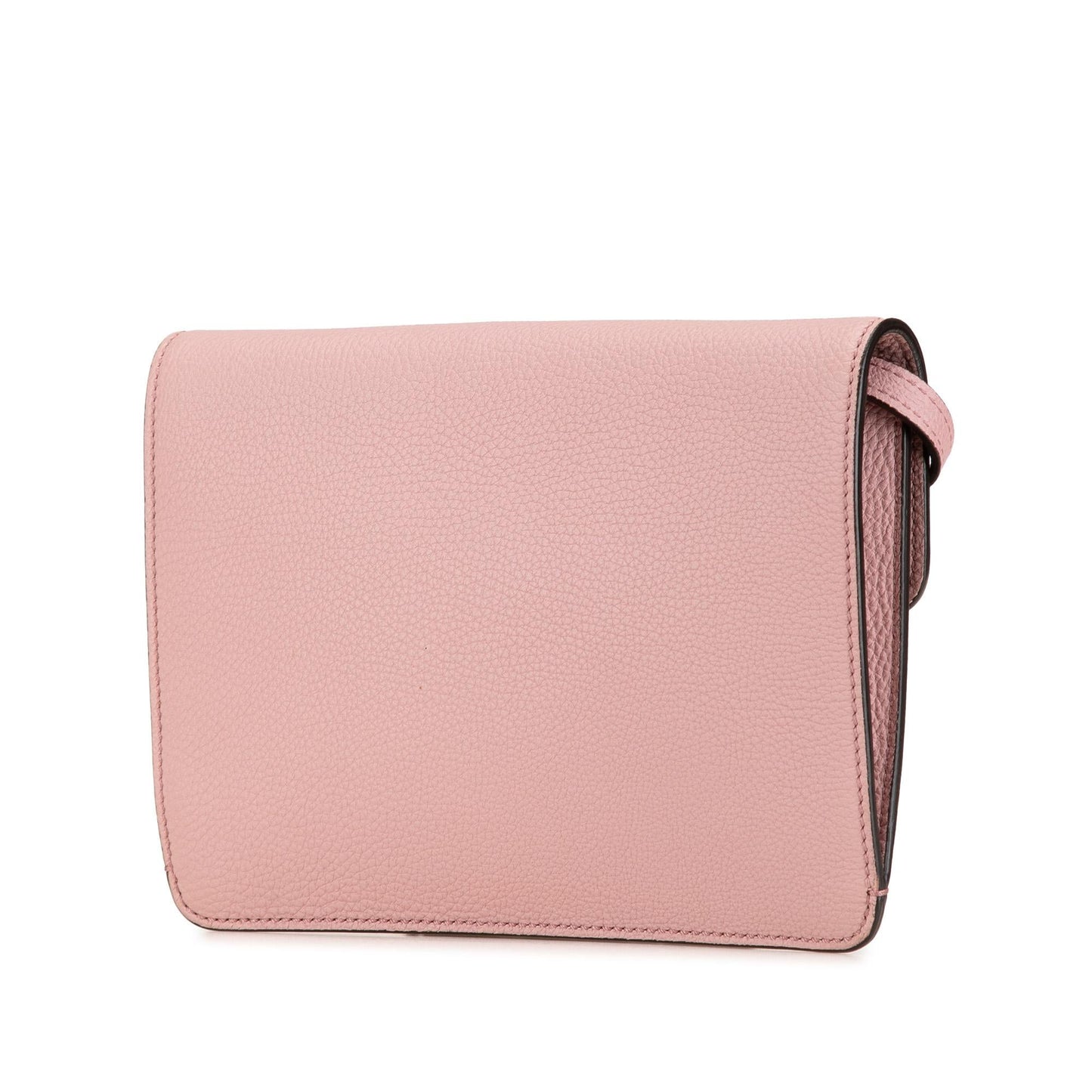 Gucci Leather Soft Jackie Convertible Crossbody