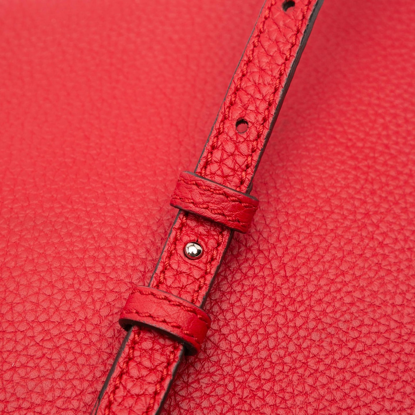 Gucci Leather Soft Jackie Convertible Crossbody