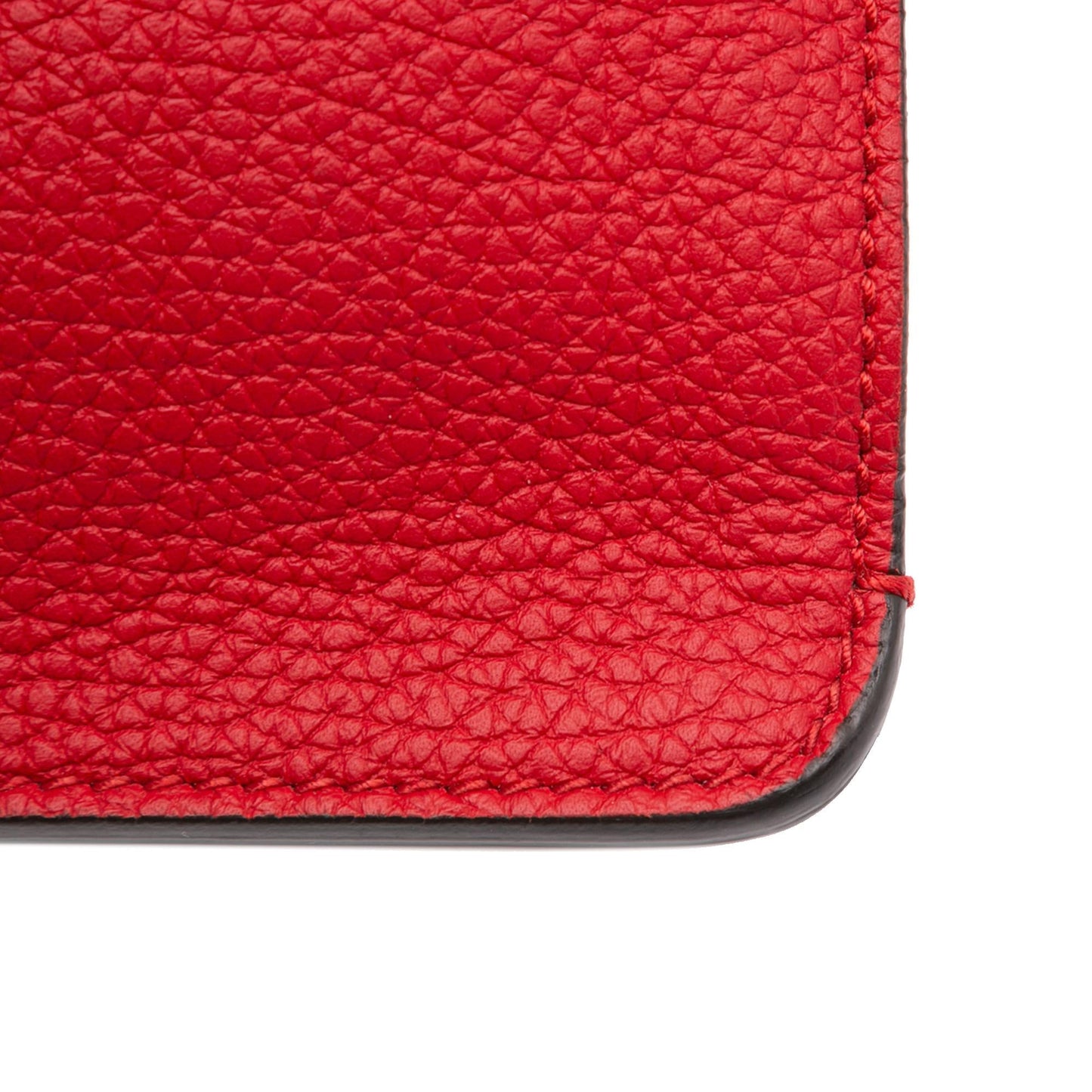 Gucci Leather Soft Jackie Convertible Crossbody