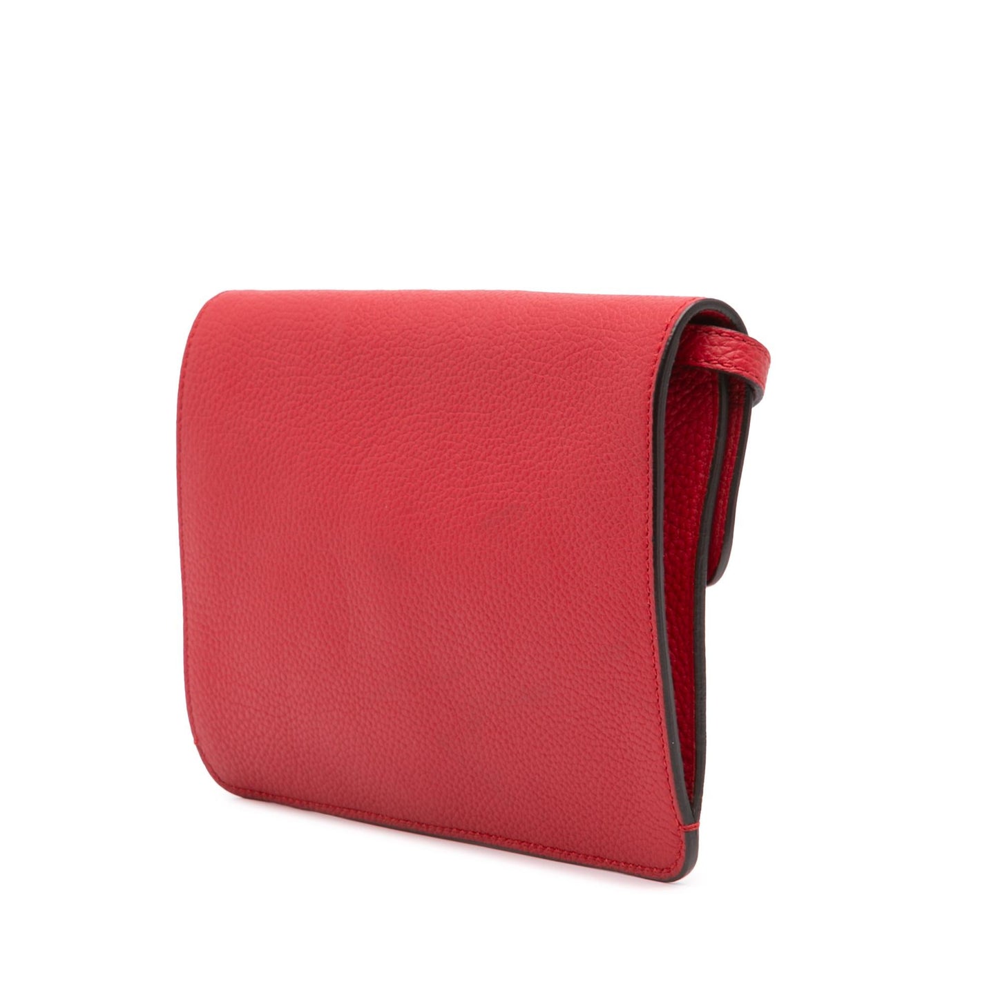 Gucci Leather Soft Jackie Convertible Crossbody