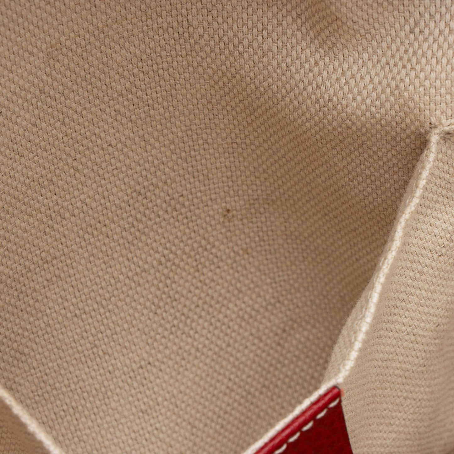 Gucci Leather Soho Chain Backpack