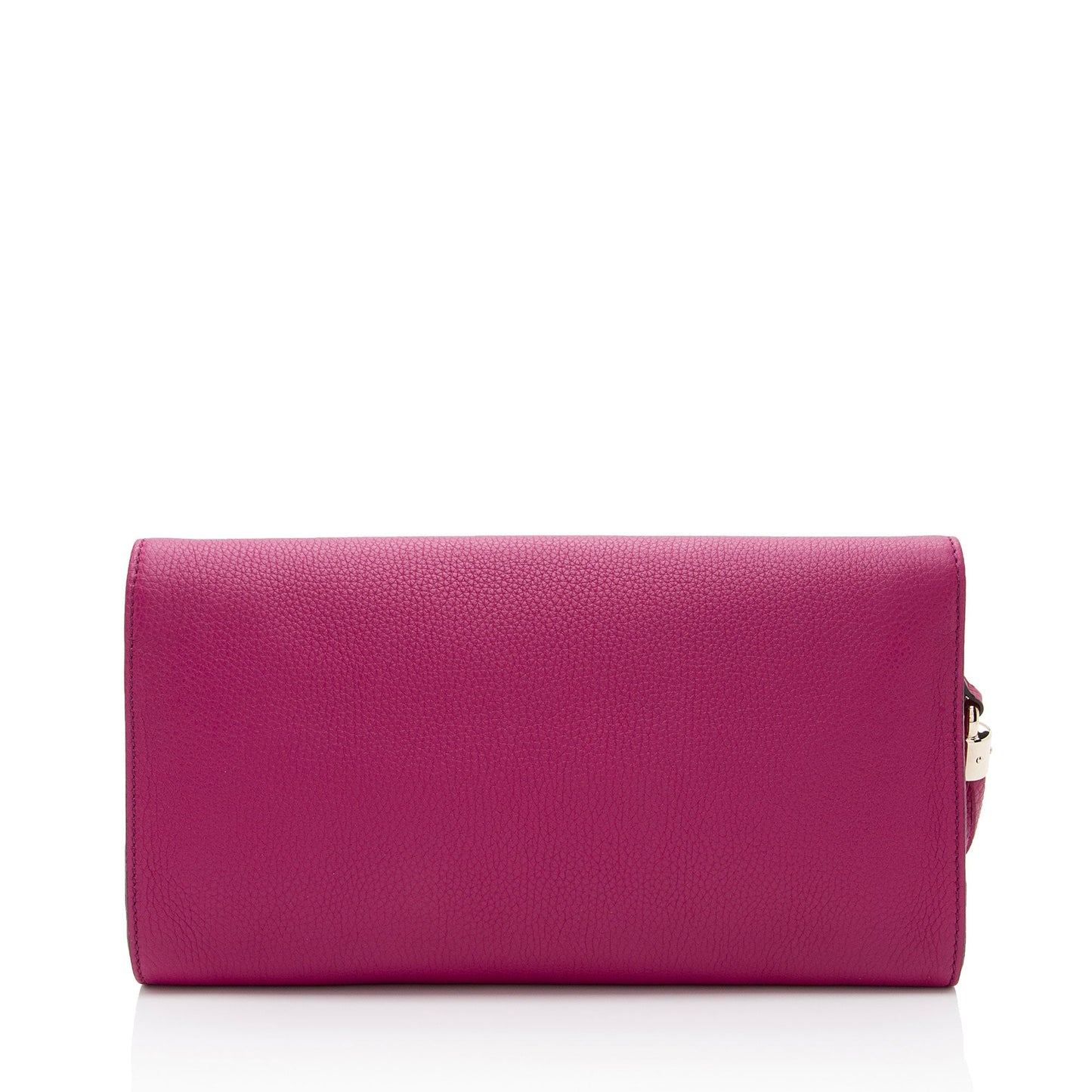 Gucci Leather Soho Clutch (SHF-WphwoI)