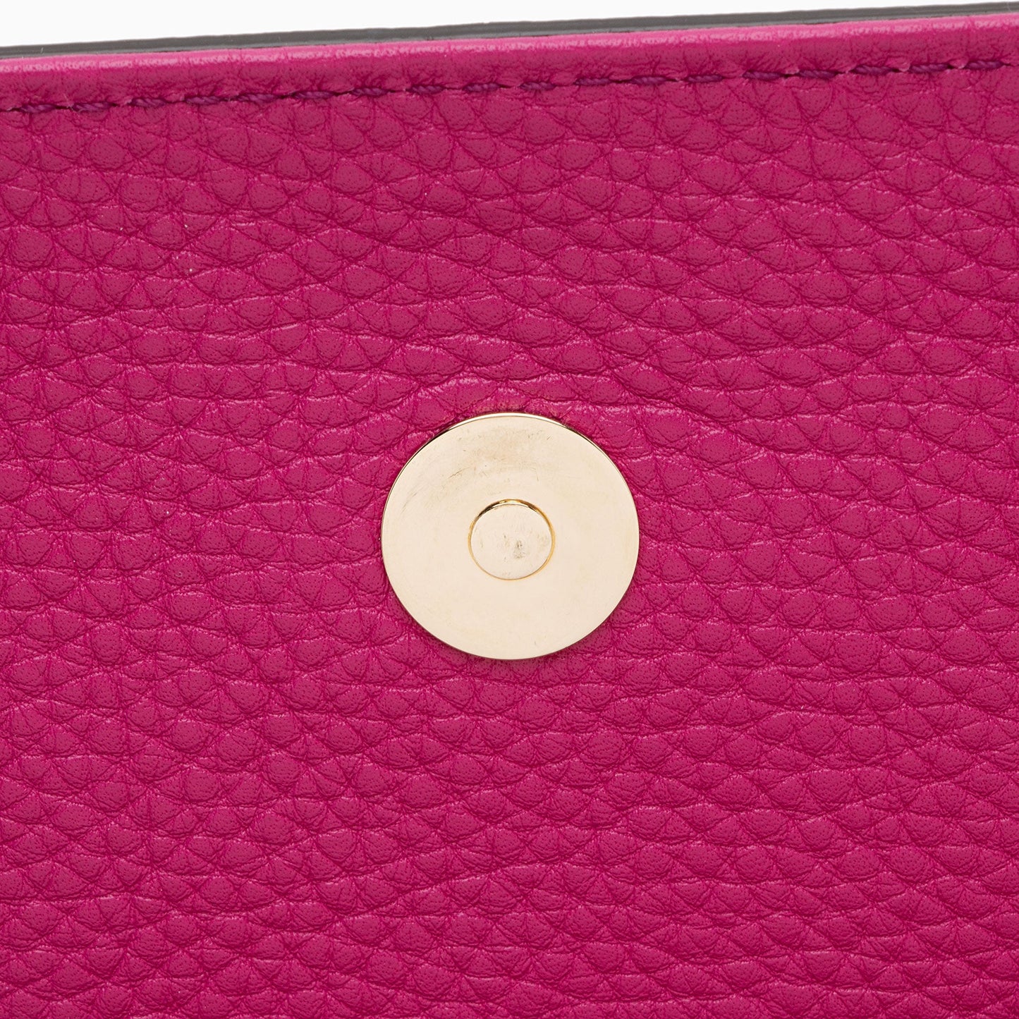 Gucci Leather Soho Clutch (SHF-WphwoI)