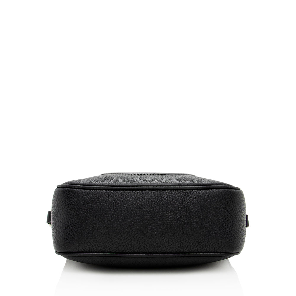 Gucci Leather Soho Disco Bag (SHF-18274)