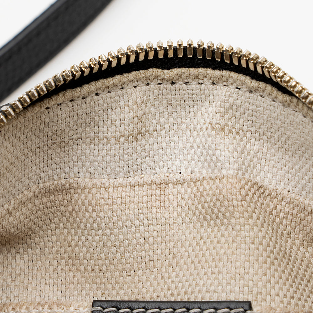 Gucci Leather Soho Disco Bag (SHF-18274)