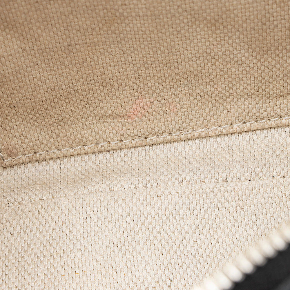 Gucci Leather Soho Disco Bag (SHF-18274)