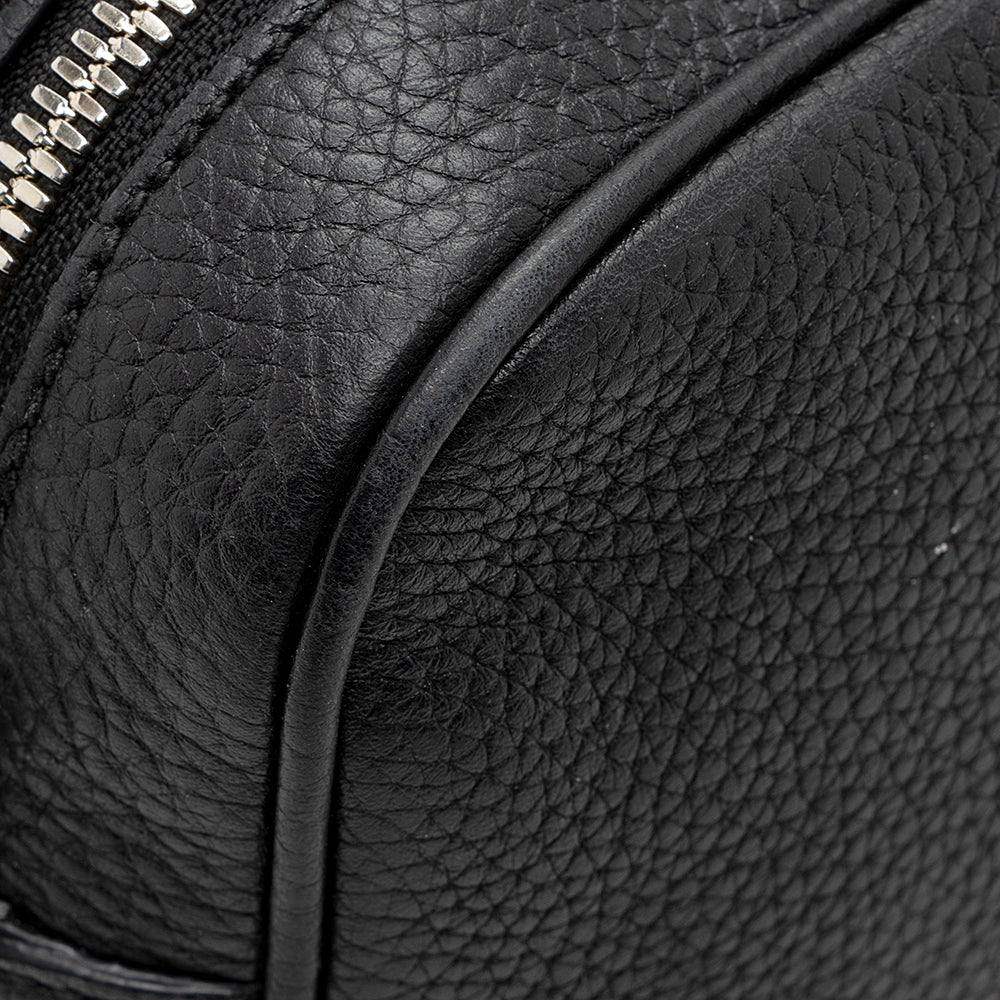 Gucci Leather Soho Disco Bag (SHF-18274)