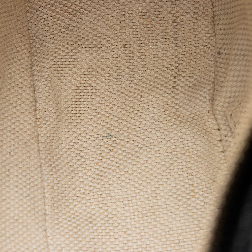 Gucci Leather Soho Disco Bag (SHF-20529)