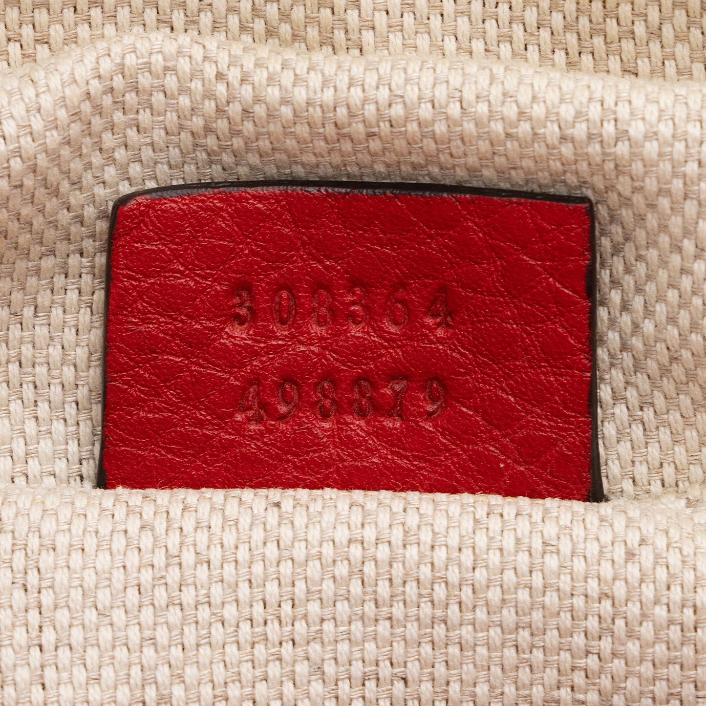 Gucci Leather Soho Disco Bag (SHF-TKDz4G)