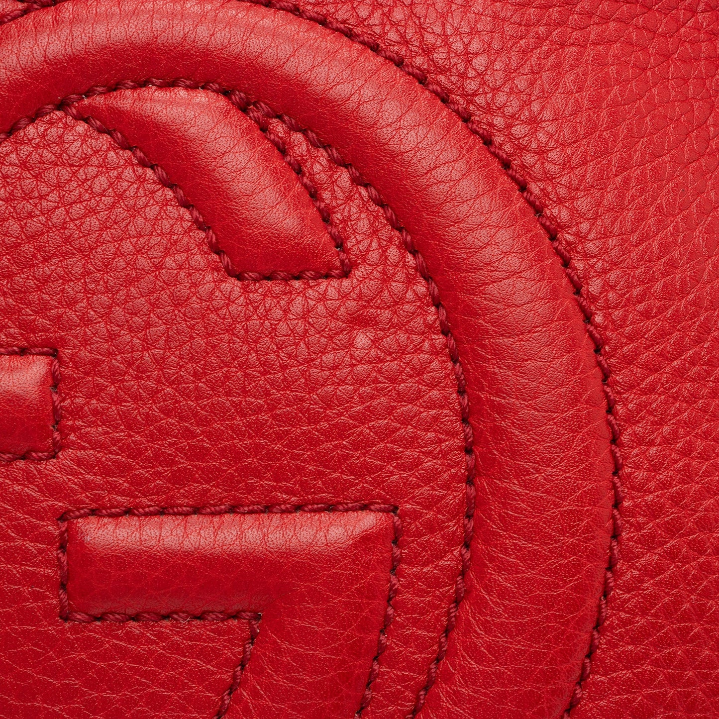 Gucci Leather Soho Disco Bag (SHF-TKDz4G)
