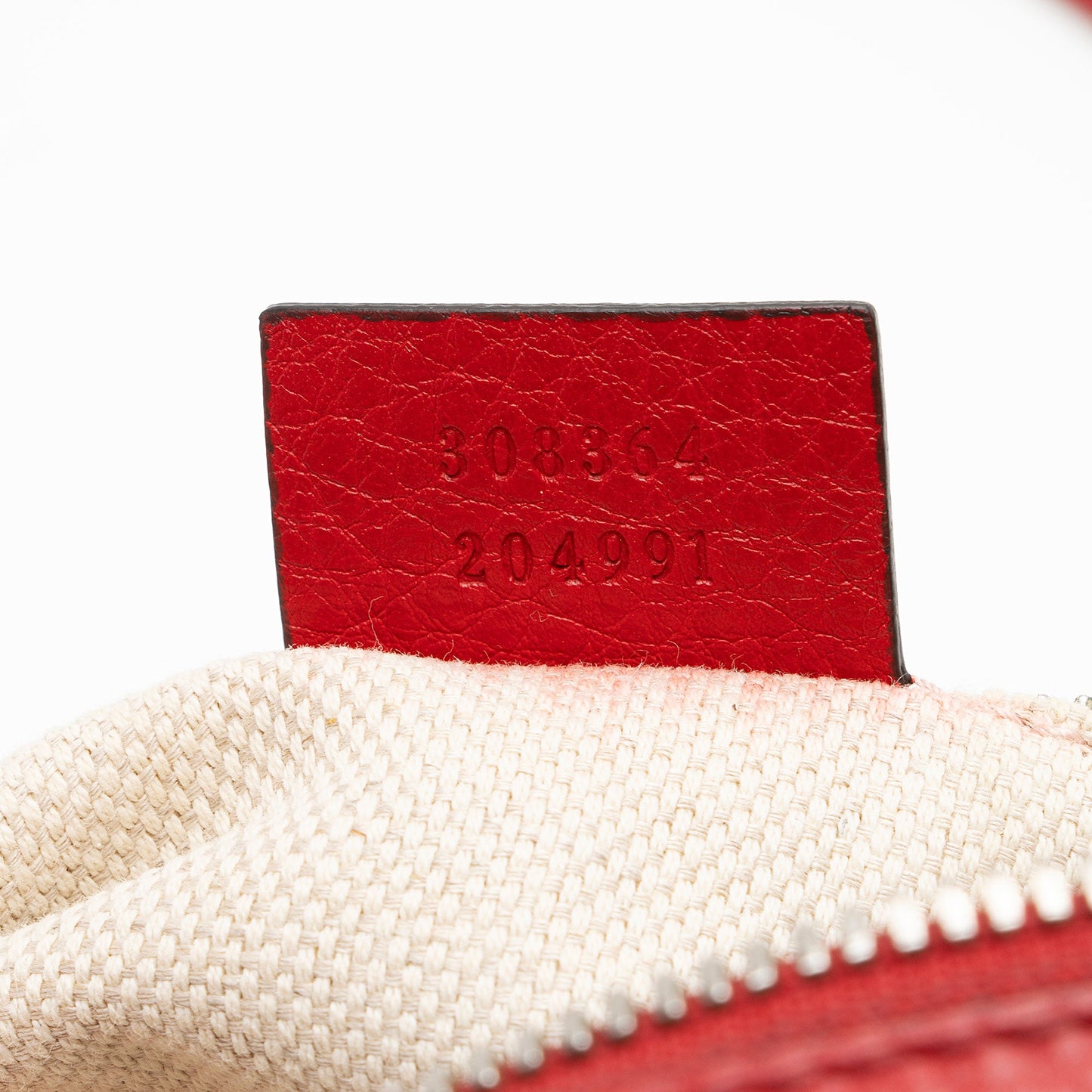 Gucci Leather Soho Disco Bag (SHF-J0xTkE)