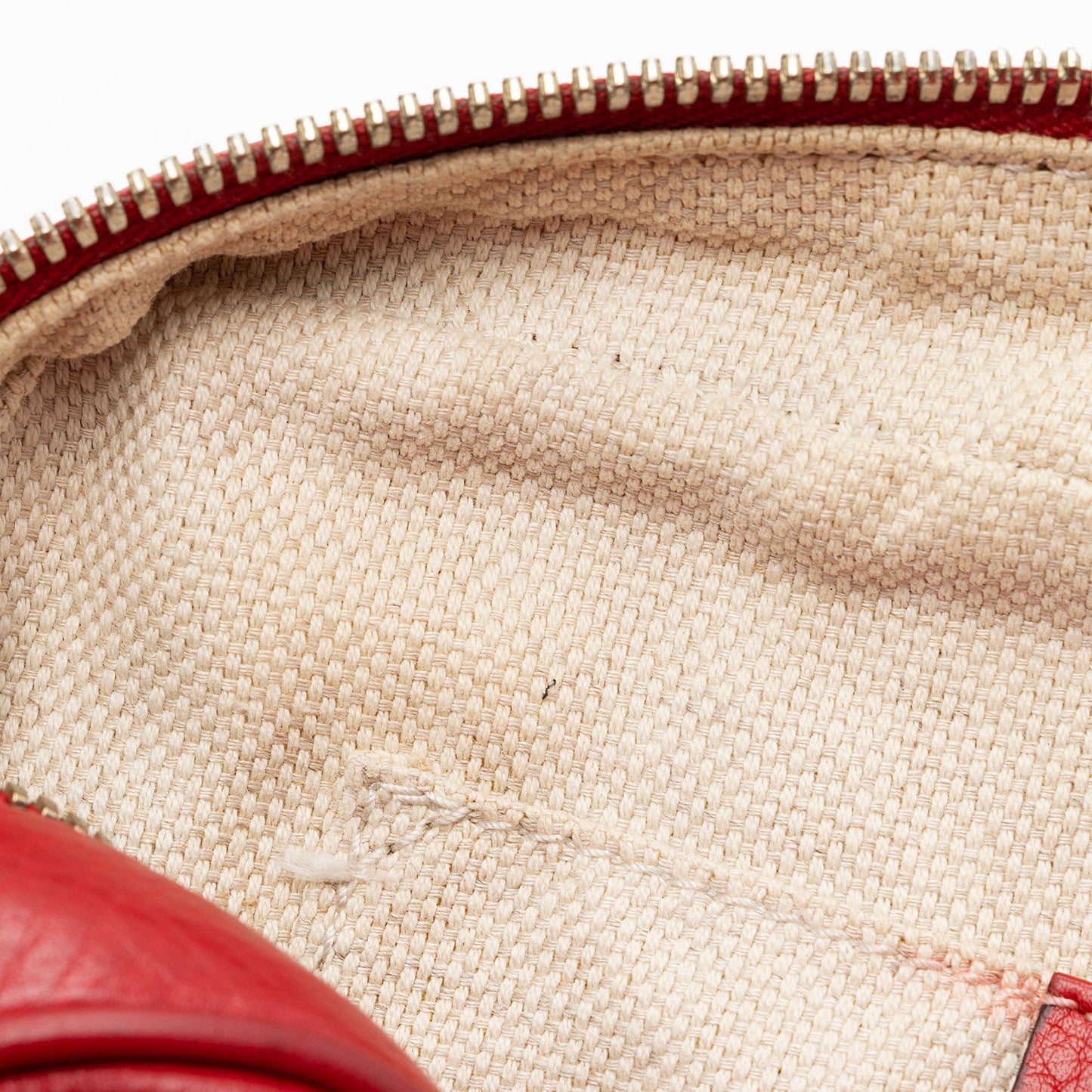 Gucci Leather Soho Disco Bag (SHF-J0xTkE)
