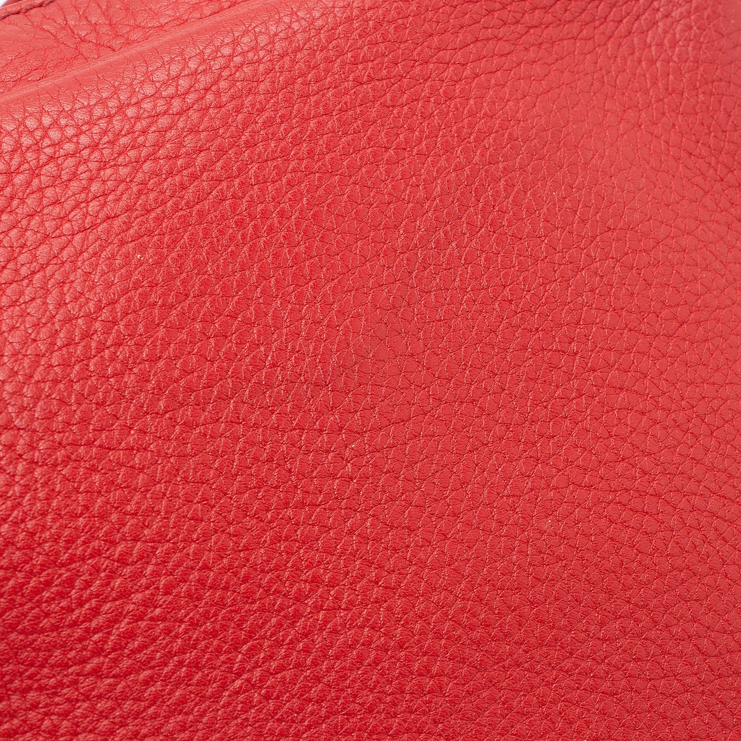 Gucci Leather Soho Disco Bag (SHF-J0xTkE)