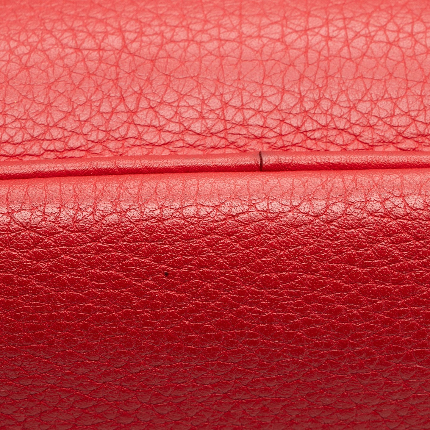 Gucci Leather Soho Disco Bag (SHF-J0xTkE)