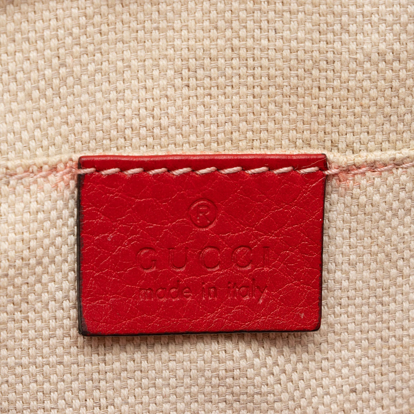 Gucci Leather Soho Disco Bag (SHF-J0xTkE)