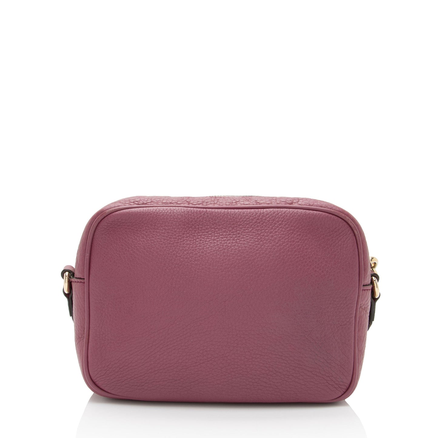 Gucci Leather Soho Disco Bag (SHF-8KIpWC)