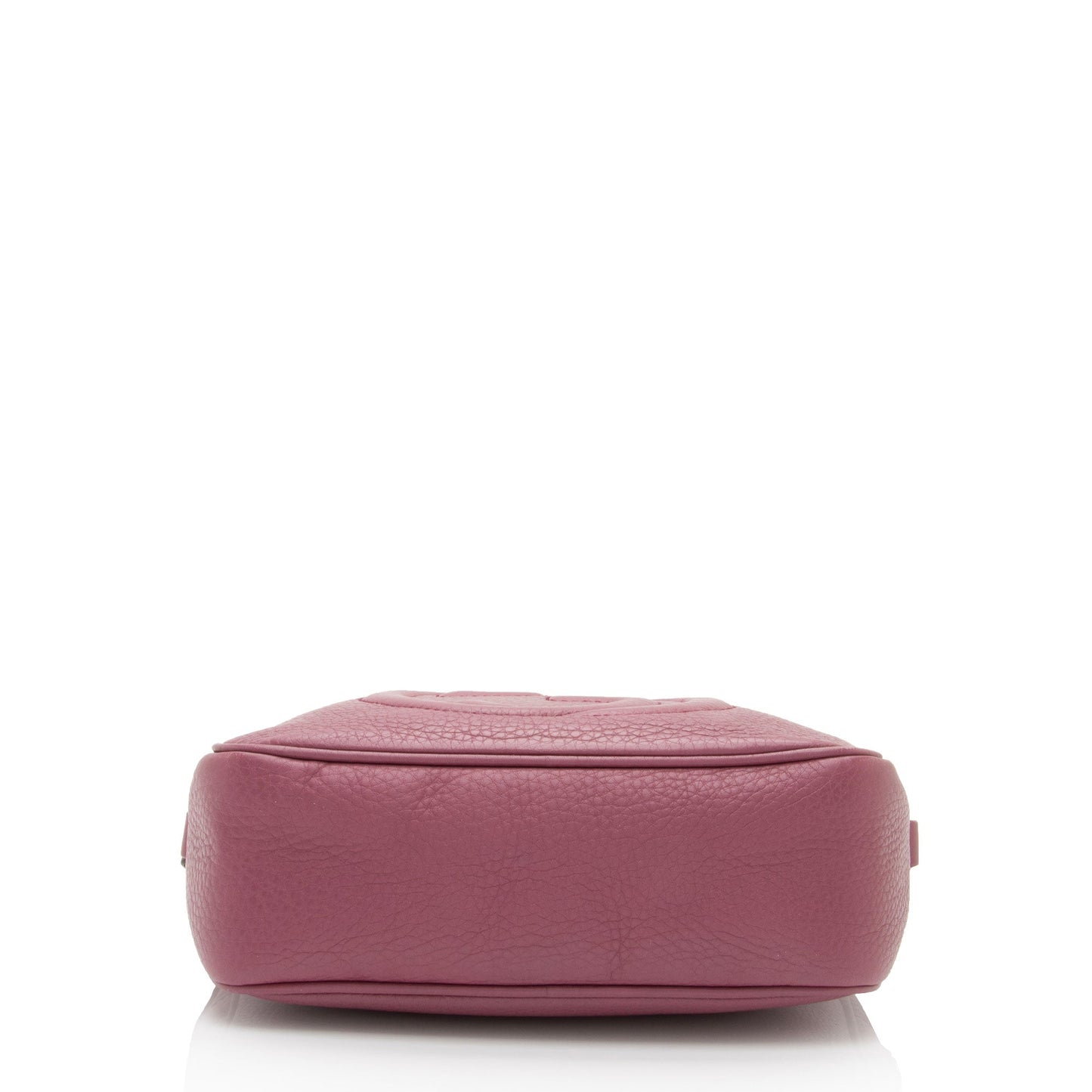 Gucci Leather Soho Disco Bag (SHF-8KIpWC)