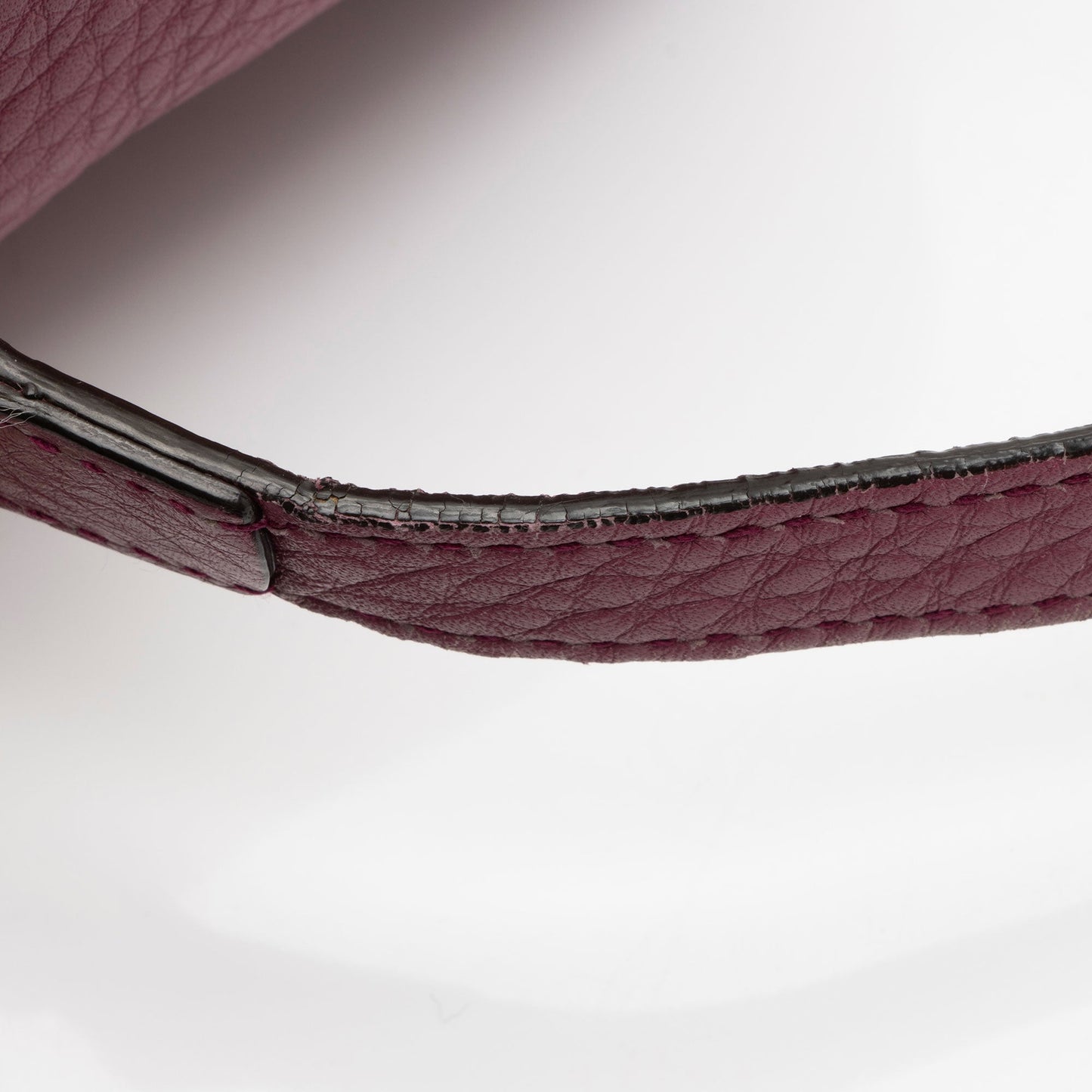 Gucci Leather Soho Disco Bag (SHF-8KIpWC)