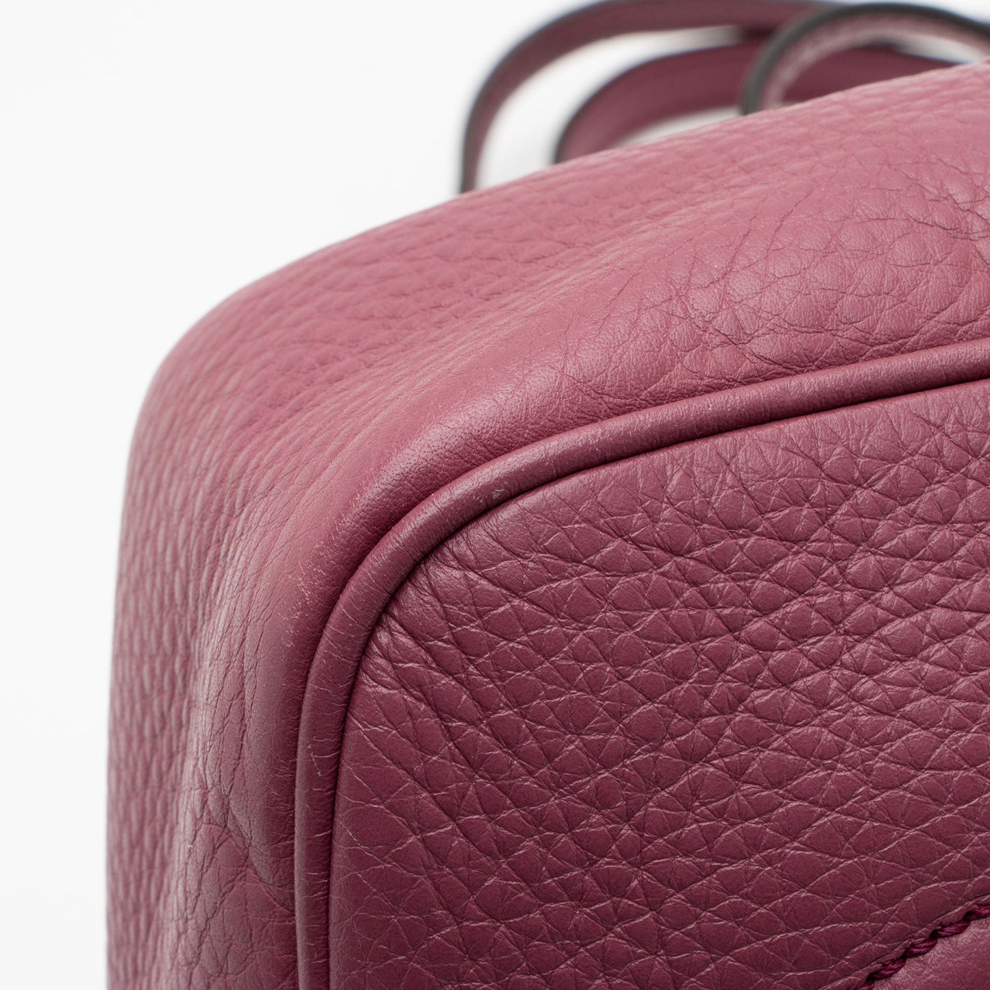 Gucci Leather Soho Disco Bag (SHF-8KIpWC)