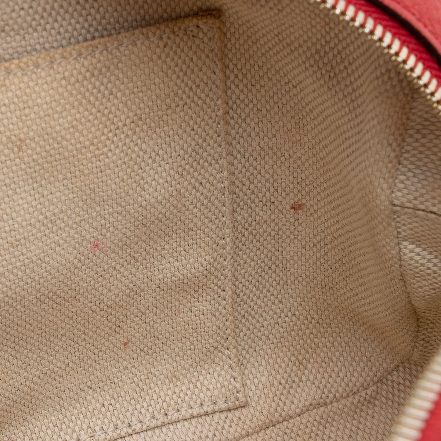 Gucci Leather Soho Disco Bag
