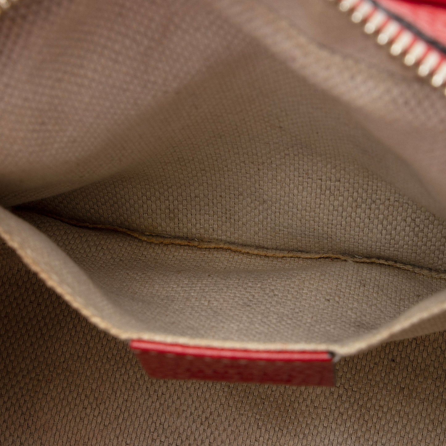 Gucci Leather Soho Disco Bag