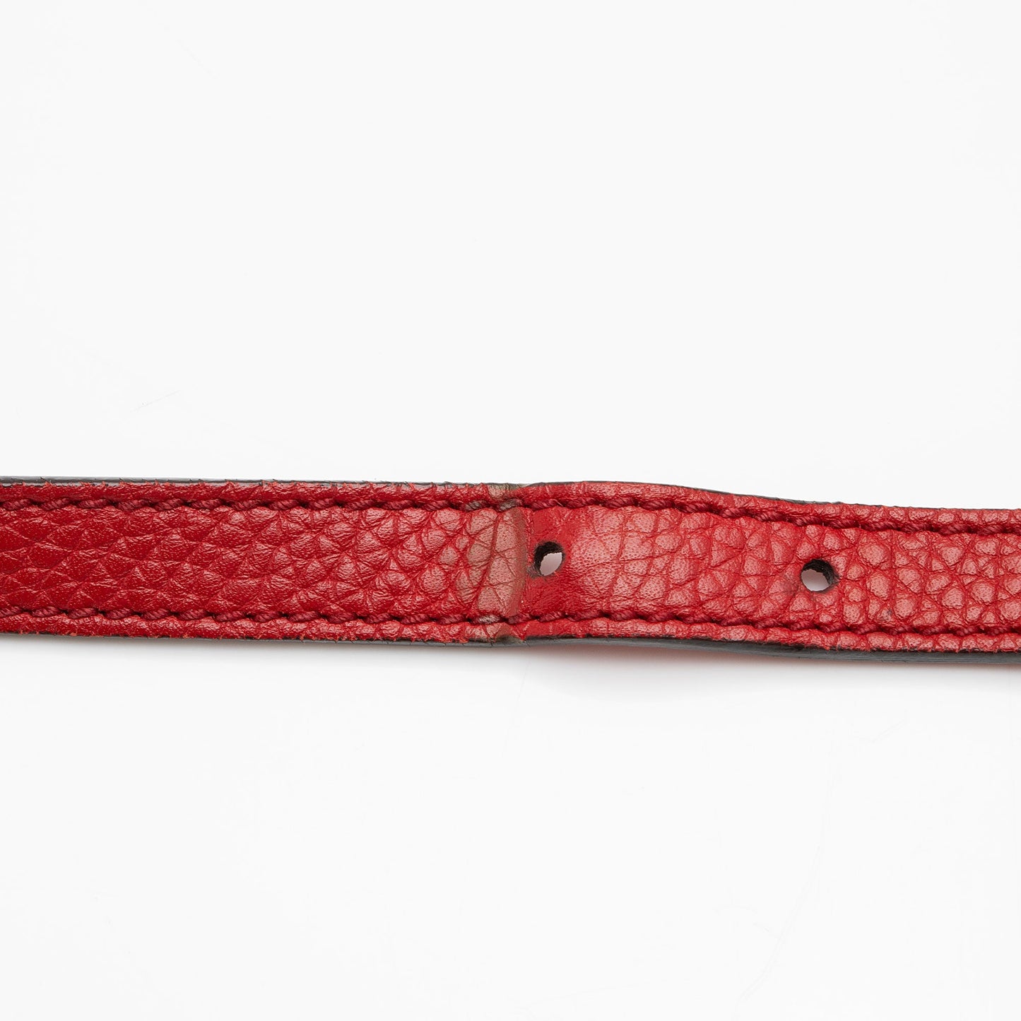 Gucci Leather Soho Disco Bag (SHF-n43jME)