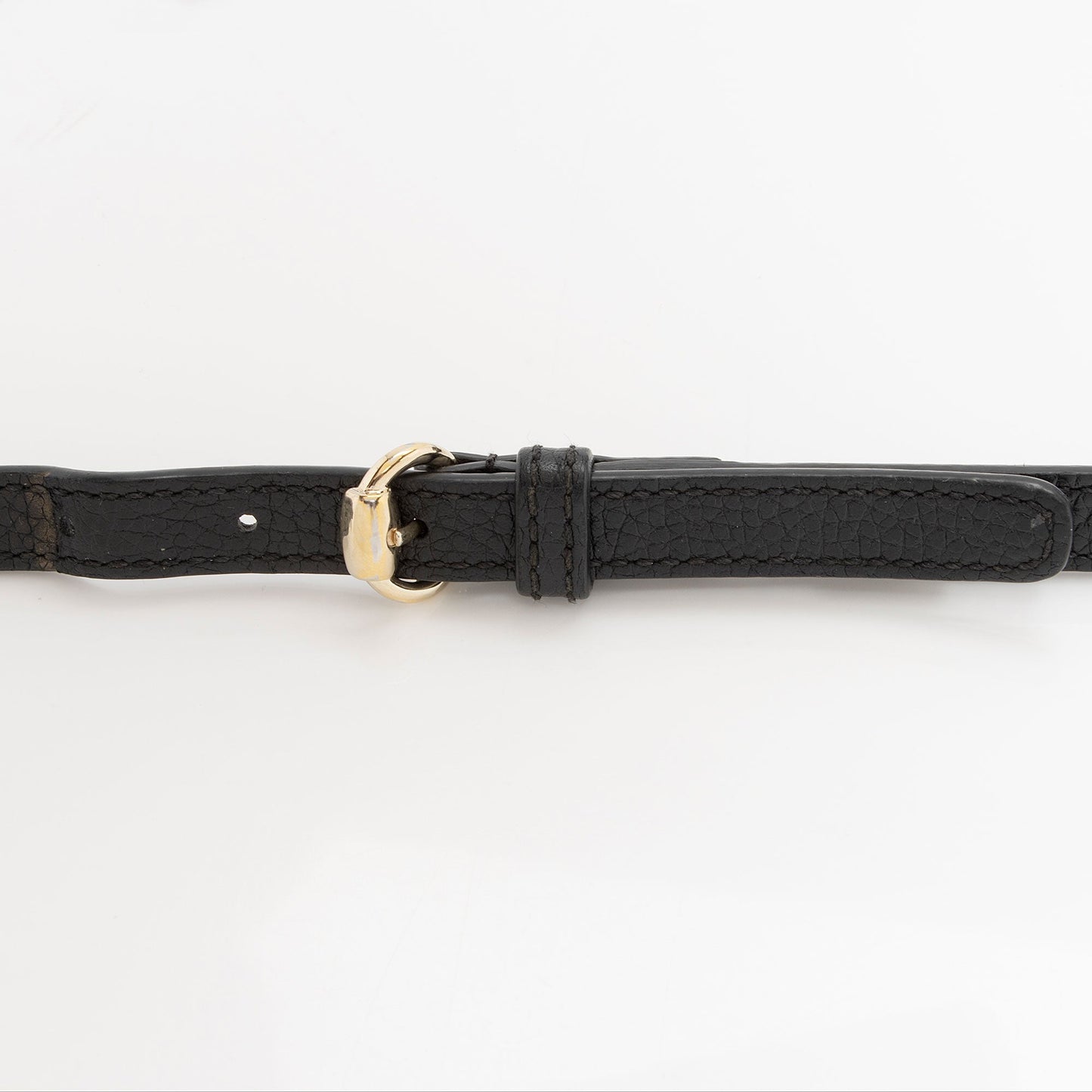 Gucci Leather Soho Disco Bag (SHF-ZNrA7m)
