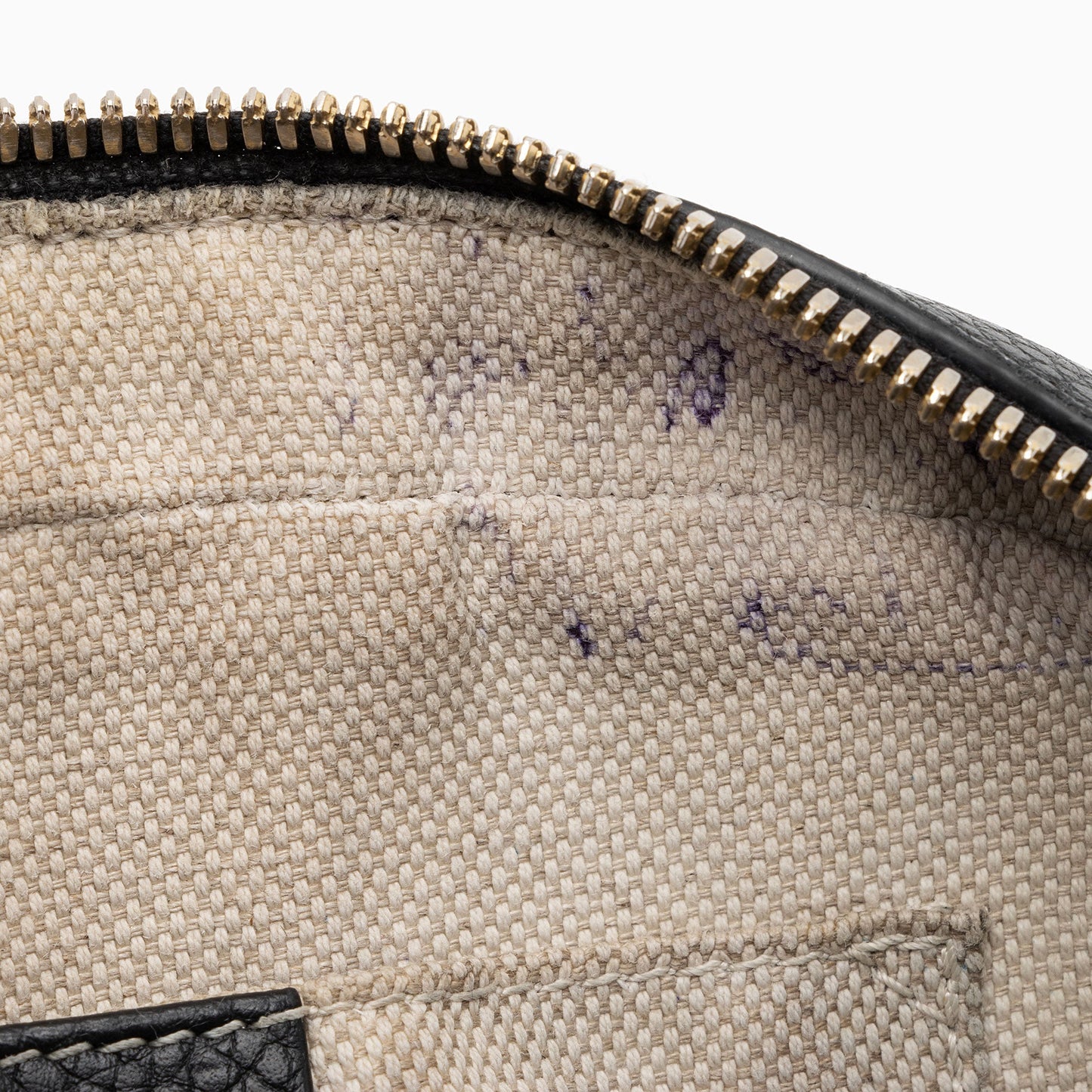 Gucci Leather Soho Disco Bag (SHF-ZNrA7m)