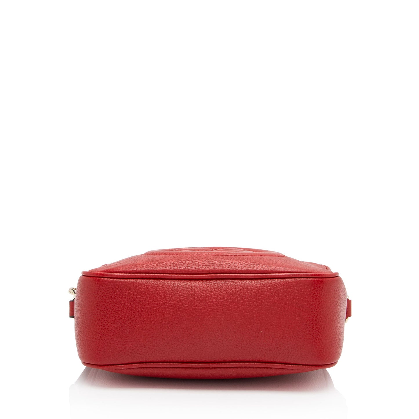 Gucci Leather Soho Disco Bag (SHF-fnkgTd)