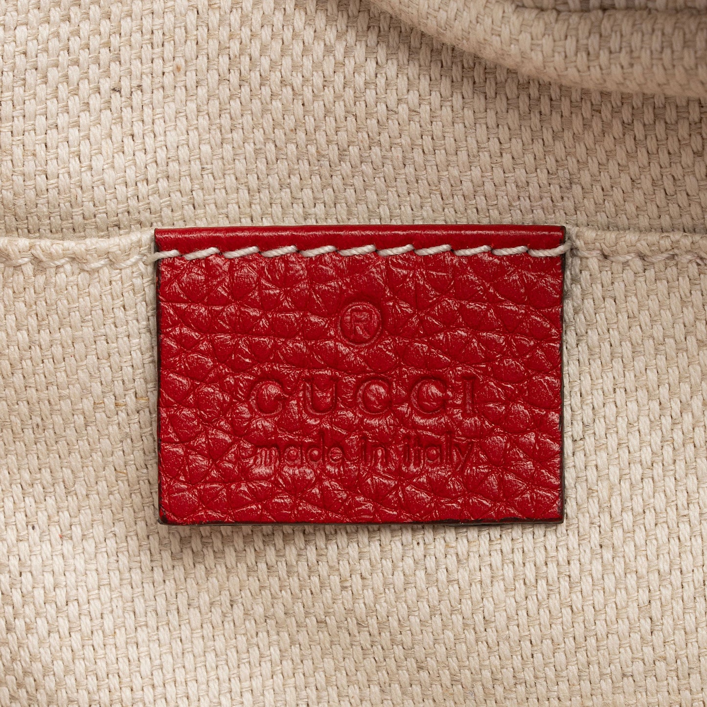 Gucci Leather Soho Disco Bag (SHF-fnkgTd)