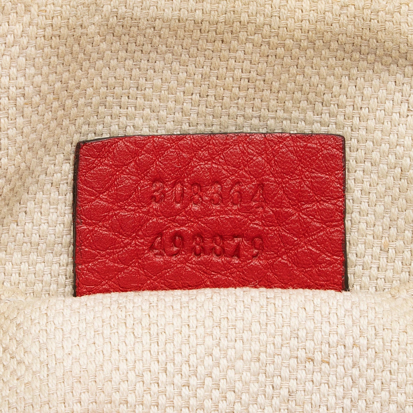 Gucci Leather Soho Disco Bag (SHF-RmFqvD)