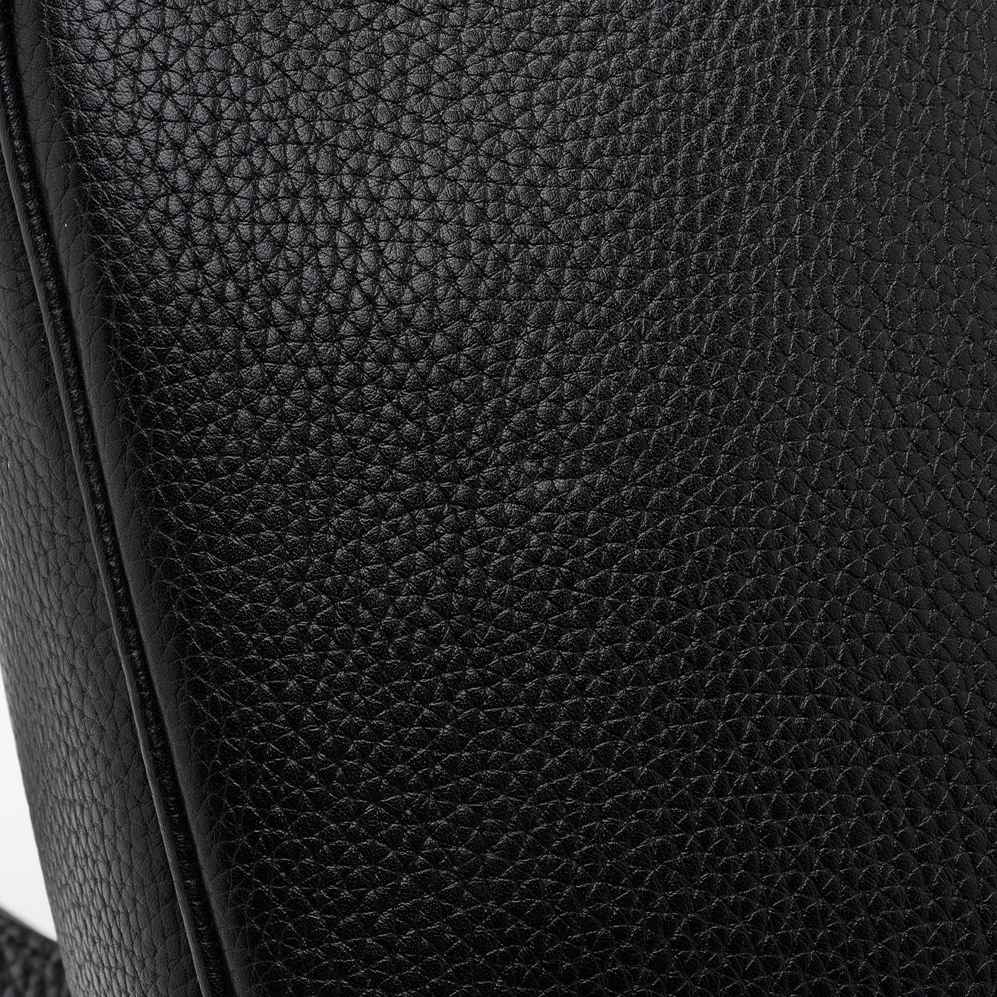Gucci Leather Soho Disco Bag (SHF-9s1avG)