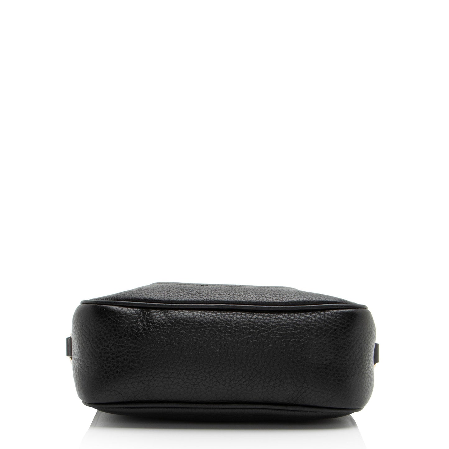 Gucci Leather Soho Disco Bag (SHF-aI6Vbj)