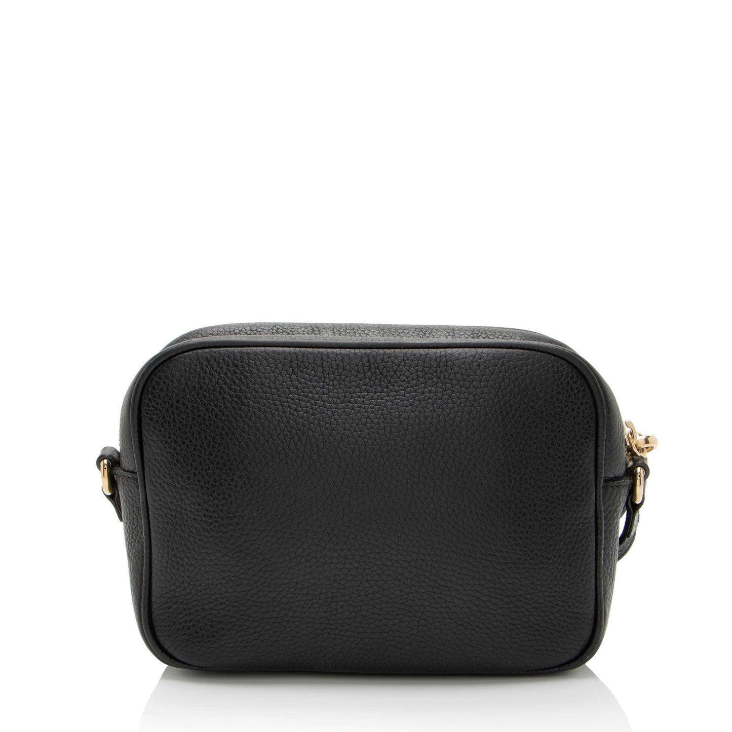 Gucci Leather Soho Disco Bag